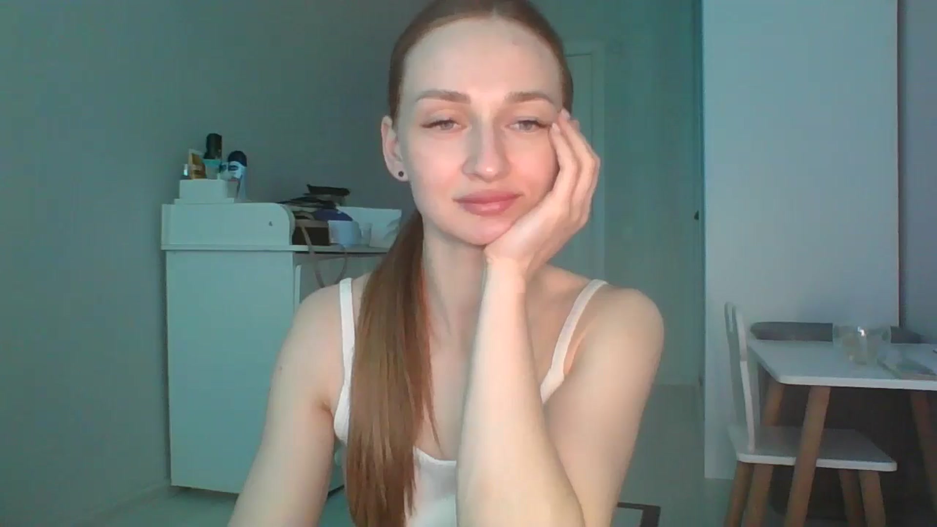 Gallery image thumbnail from JazzyBloo's myfreecams stream on, 05/02/2026, 16:23 image 6 of 20