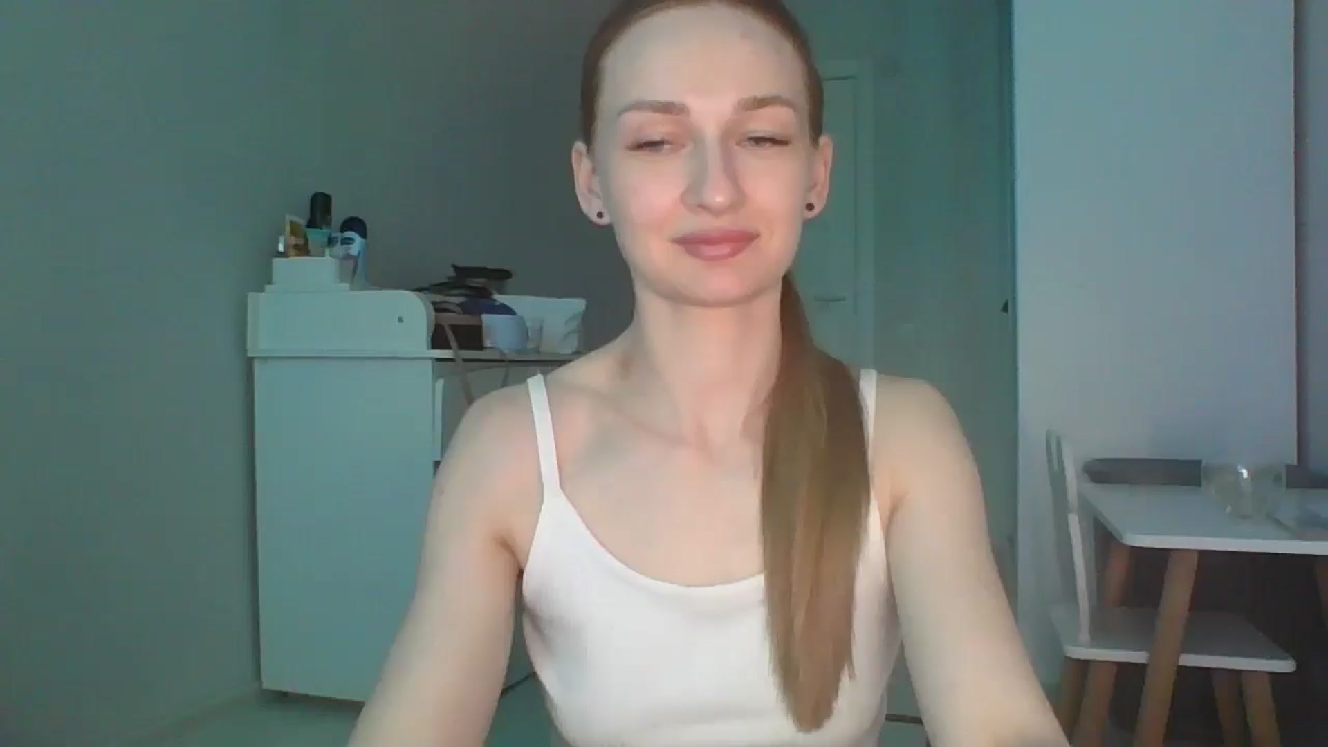 Gallery image thumbnail from JazzyBloo's myfreecams stream on, 05/02/2026, 16:23 image 20 of 20