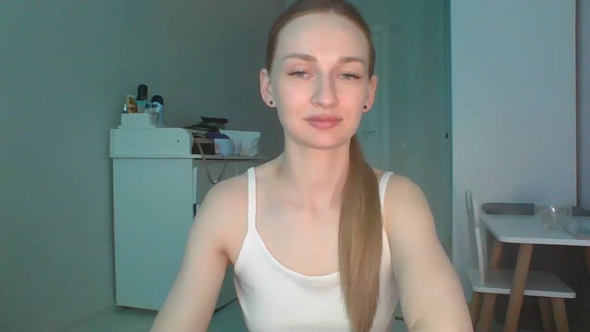Gallery image thumbnail from JazzyBloo's myfreecams stream on, 05/02/2026, 16:23 image 12 of 20