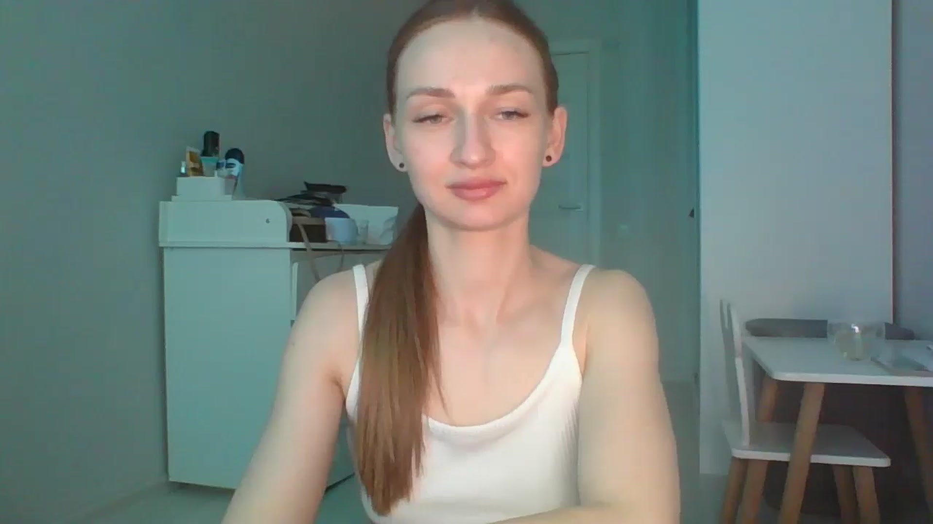 Gallery image thumbnail from JazzyBloo's myfreecams stream on, 05/02/2026, 16:23 image 3 of 20
