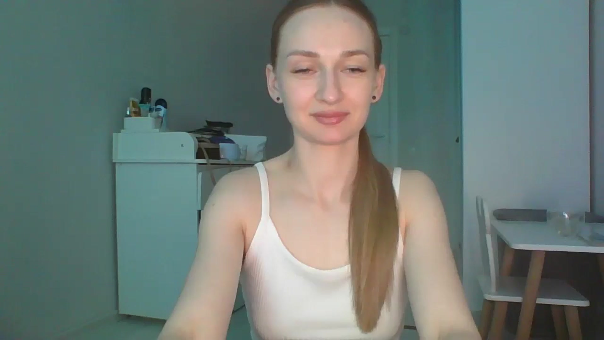 Gallery image thumbnail from JazzyBloo's myfreecams stream on, 05/02/2026, 16:23 image 15 of 20
