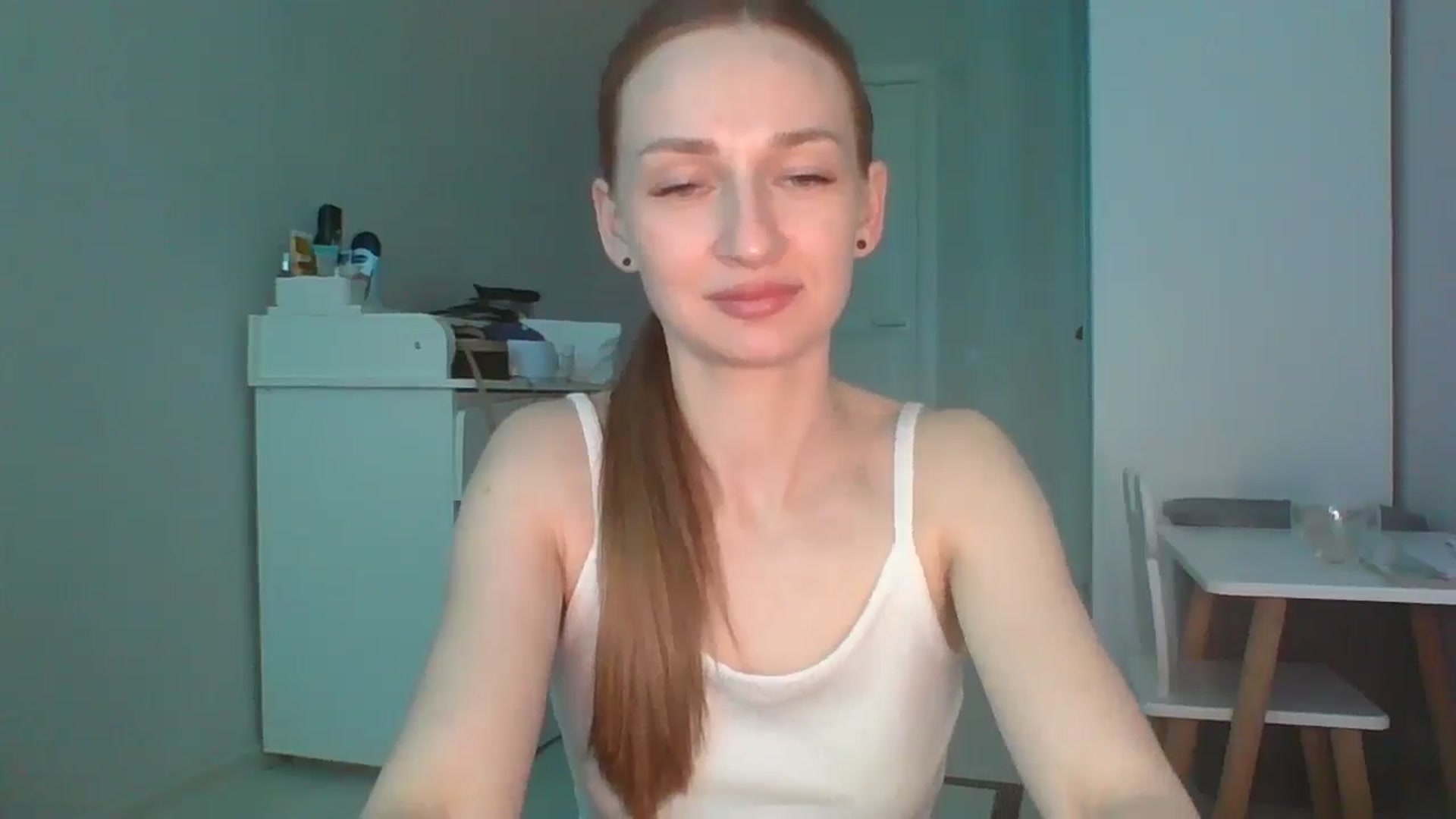 Gallery image thumbnail from JazzyBloo's myfreecams stream on, 05/02/2026, 16:23 image 2 of 20
