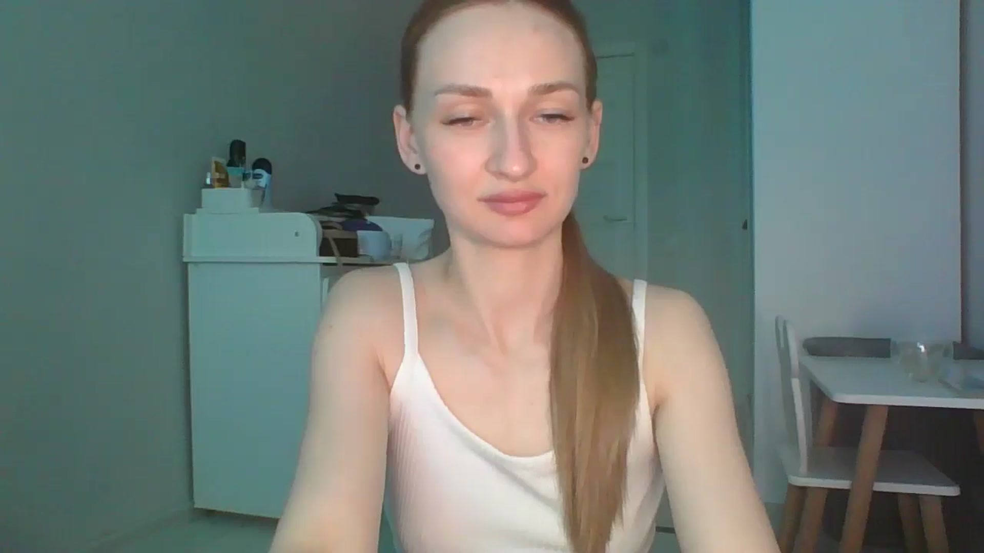 Gallery image thumbnail from JazzyBloo's myfreecams stream on, 05/02/2026, 16:23 image 17 of 20