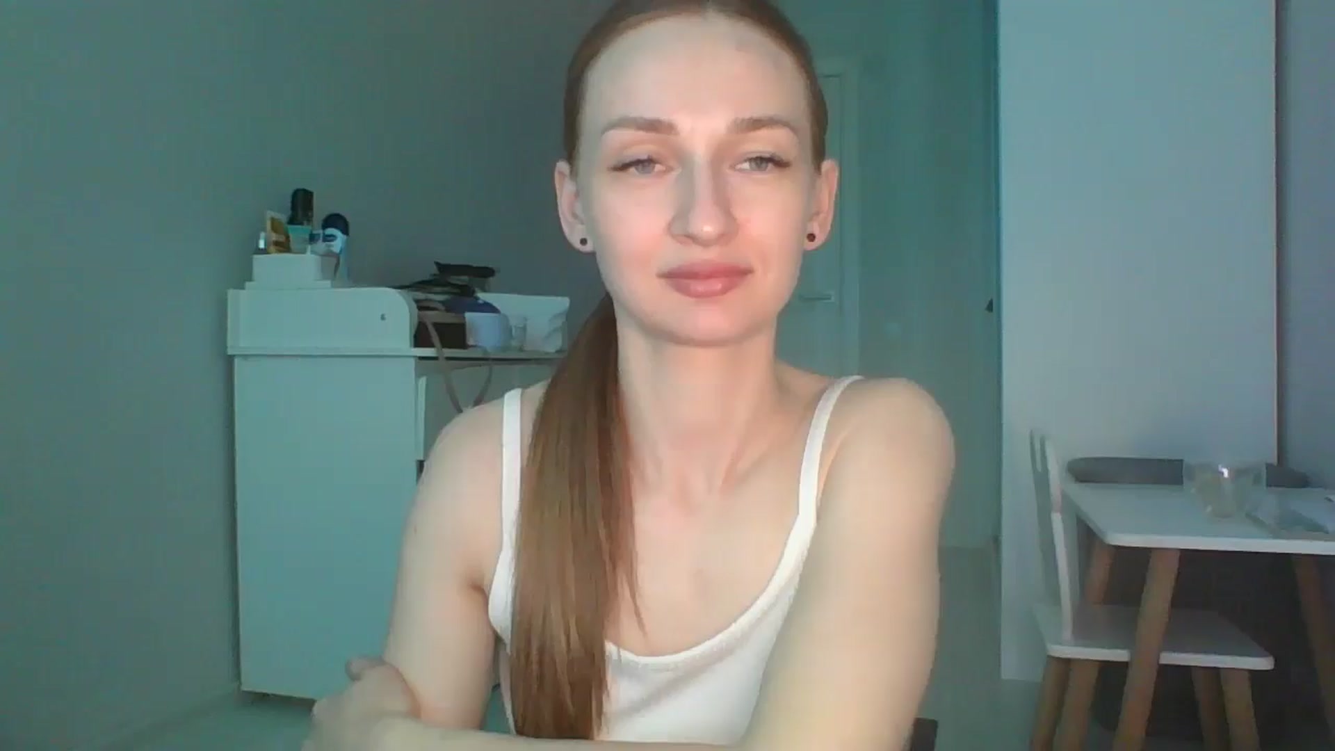 Gallery image thumbnail from JazzyBloo's myfreecams stream on, 05/02/2026, 16:23 image 1 of 20
