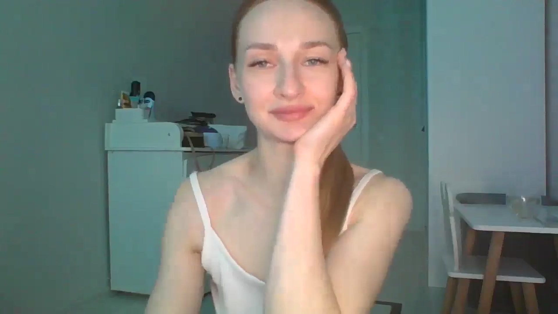 Gallery image thumbnail from JazzyBloo's myfreecams stream on, 05/02/2026, 16:23 image 10 of 20