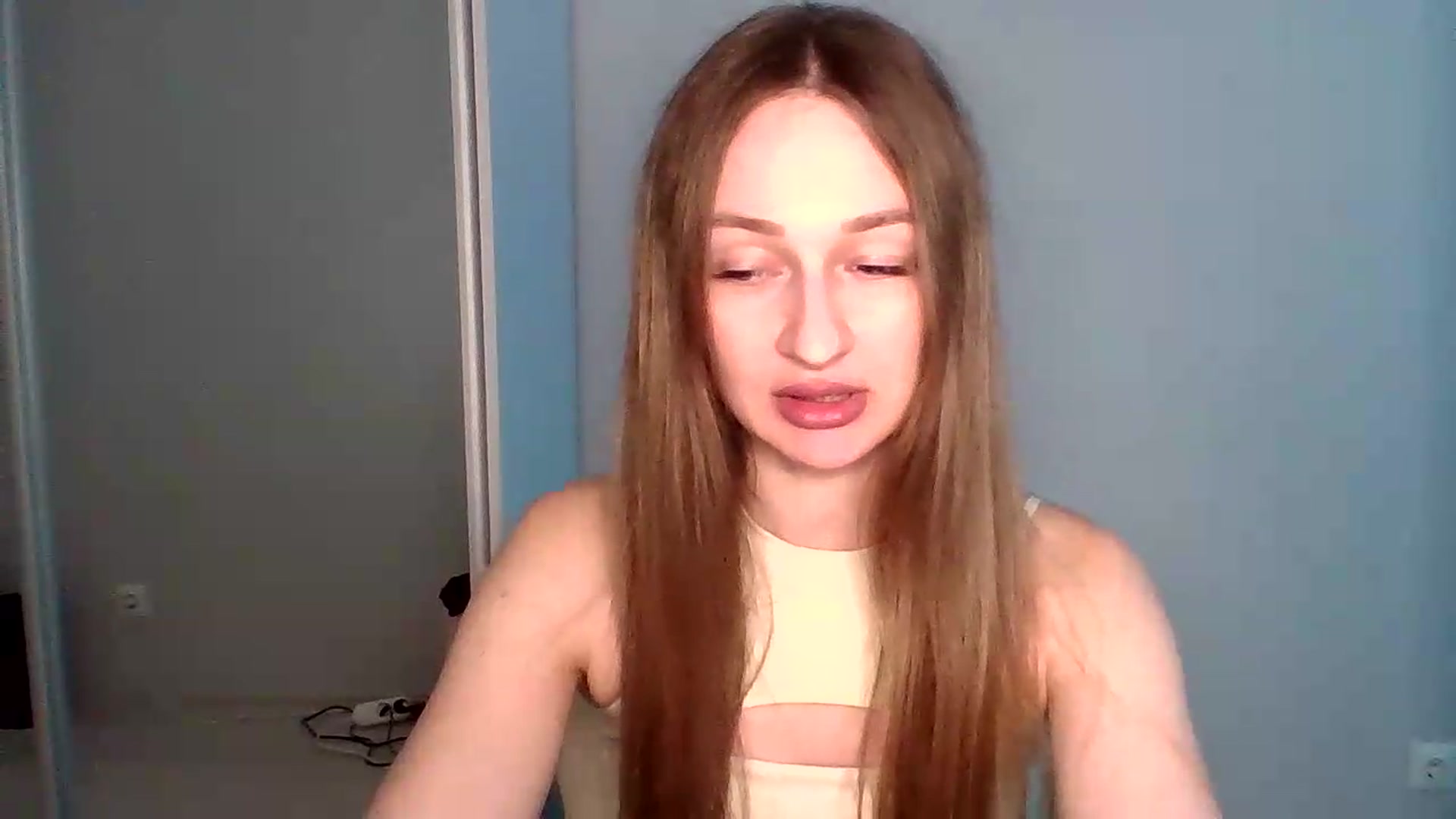 Gallery image thumbnail from JazzyBloo's myfreecams stream on, 06/14/2026, 11:49 image 19 of 20