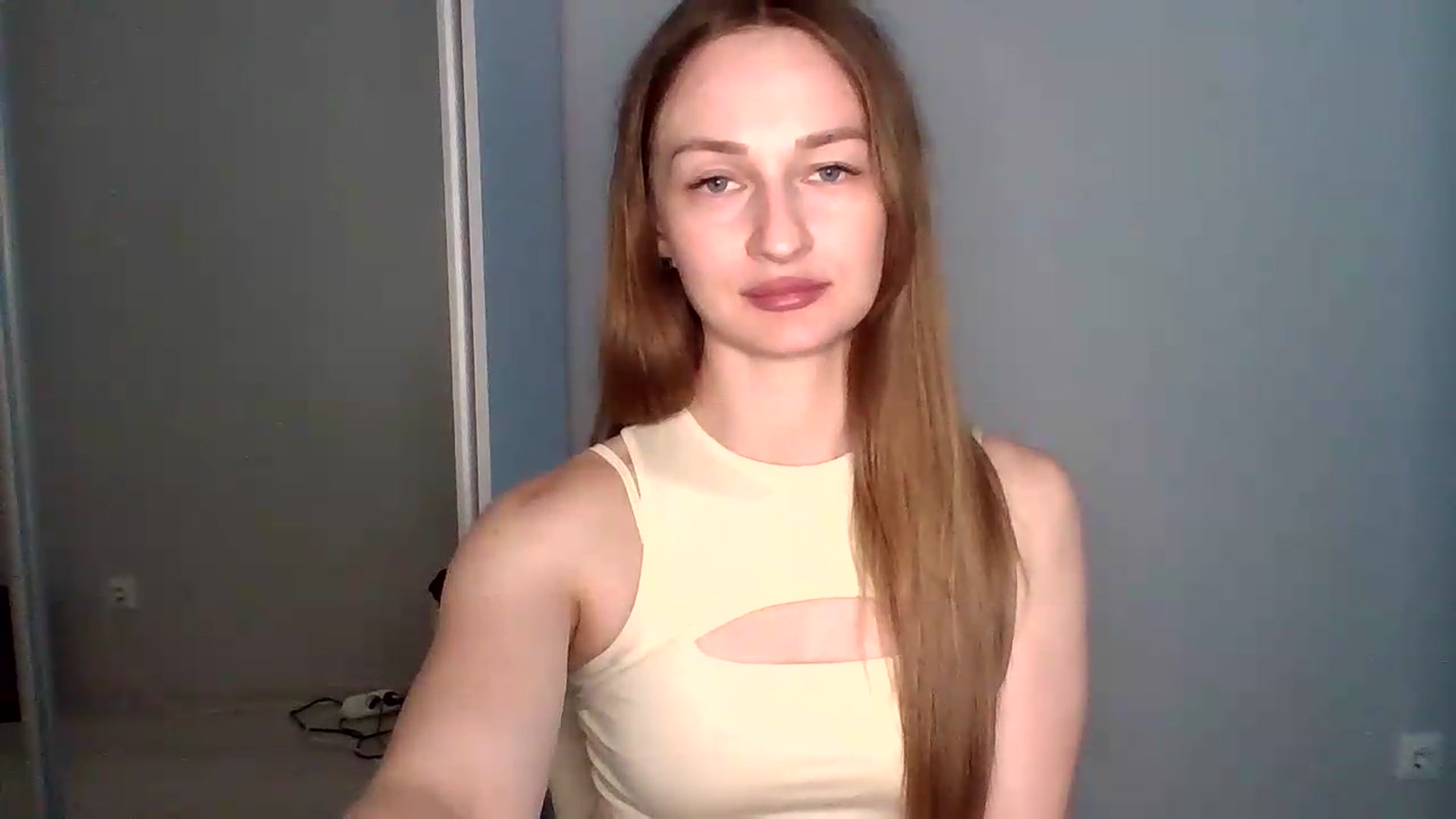 Gallery image thumbnail from JazzyBloo's myfreecams stream on, 06/14/2026, 11:49 image 10 of 20