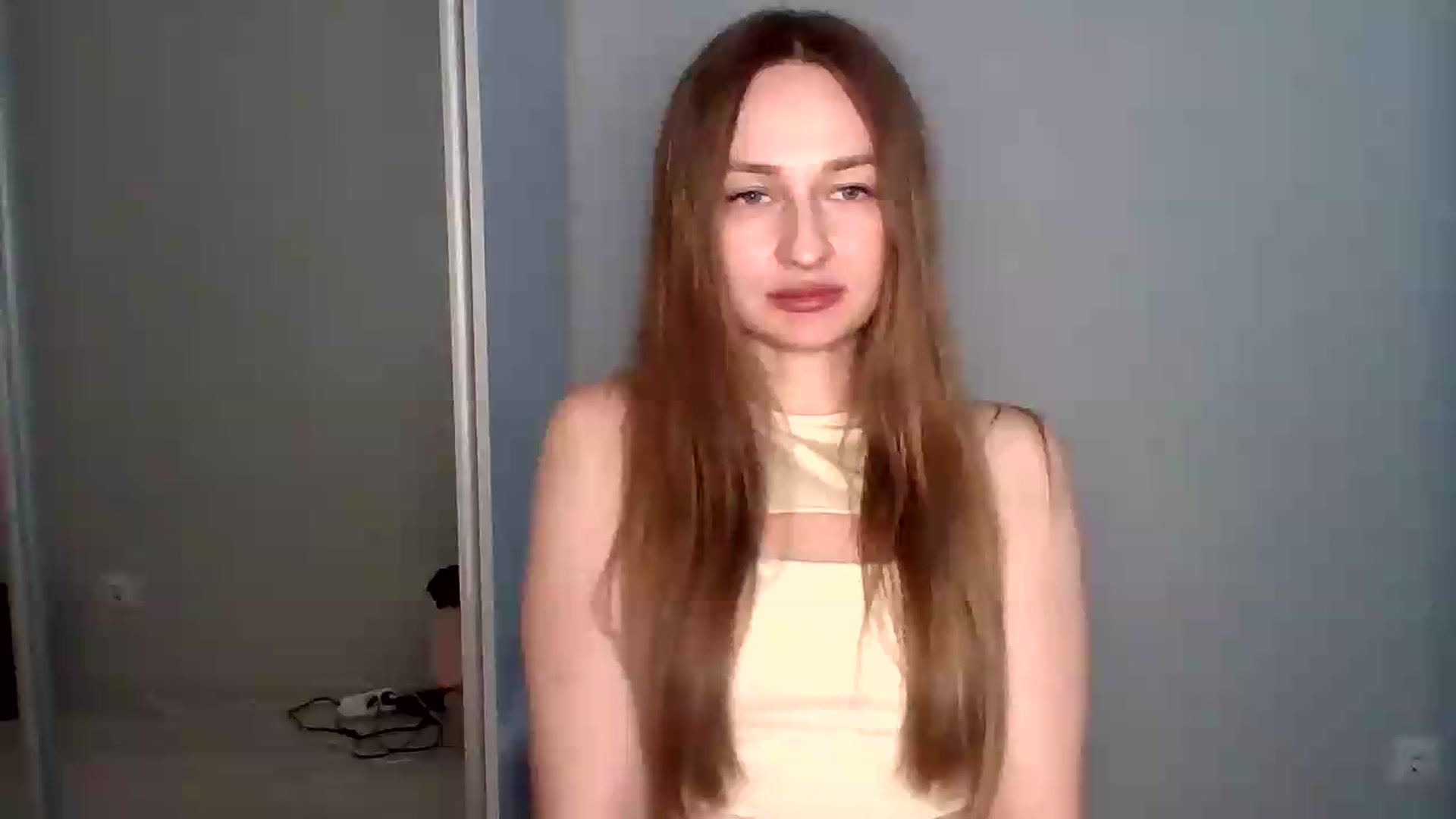 Gallery image thumbnail from JazzyBloo's myfreecams stream on, 06/14/2026, 11:49 image 5 of 20