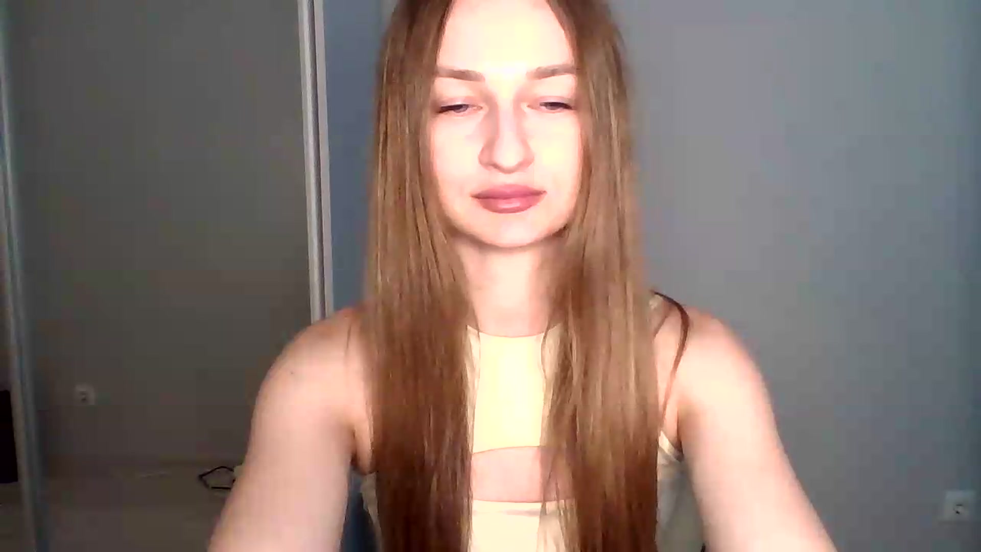 Gallery image thumbnail from JazzyBloo's myfreecams stream on, 06/14/2026, 11:49 image 4 of 20