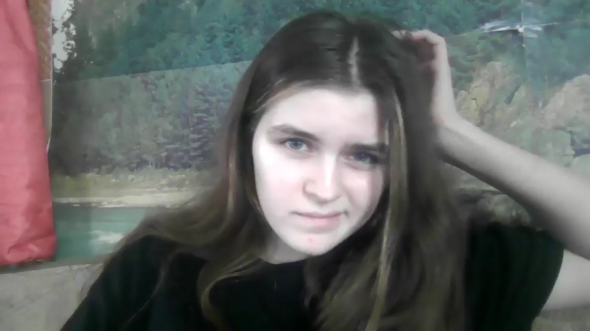 Gallery image thumbnail from JazzyBloom's myfreecams stream on, 02/27/2026, 10:45 image 1 of 20