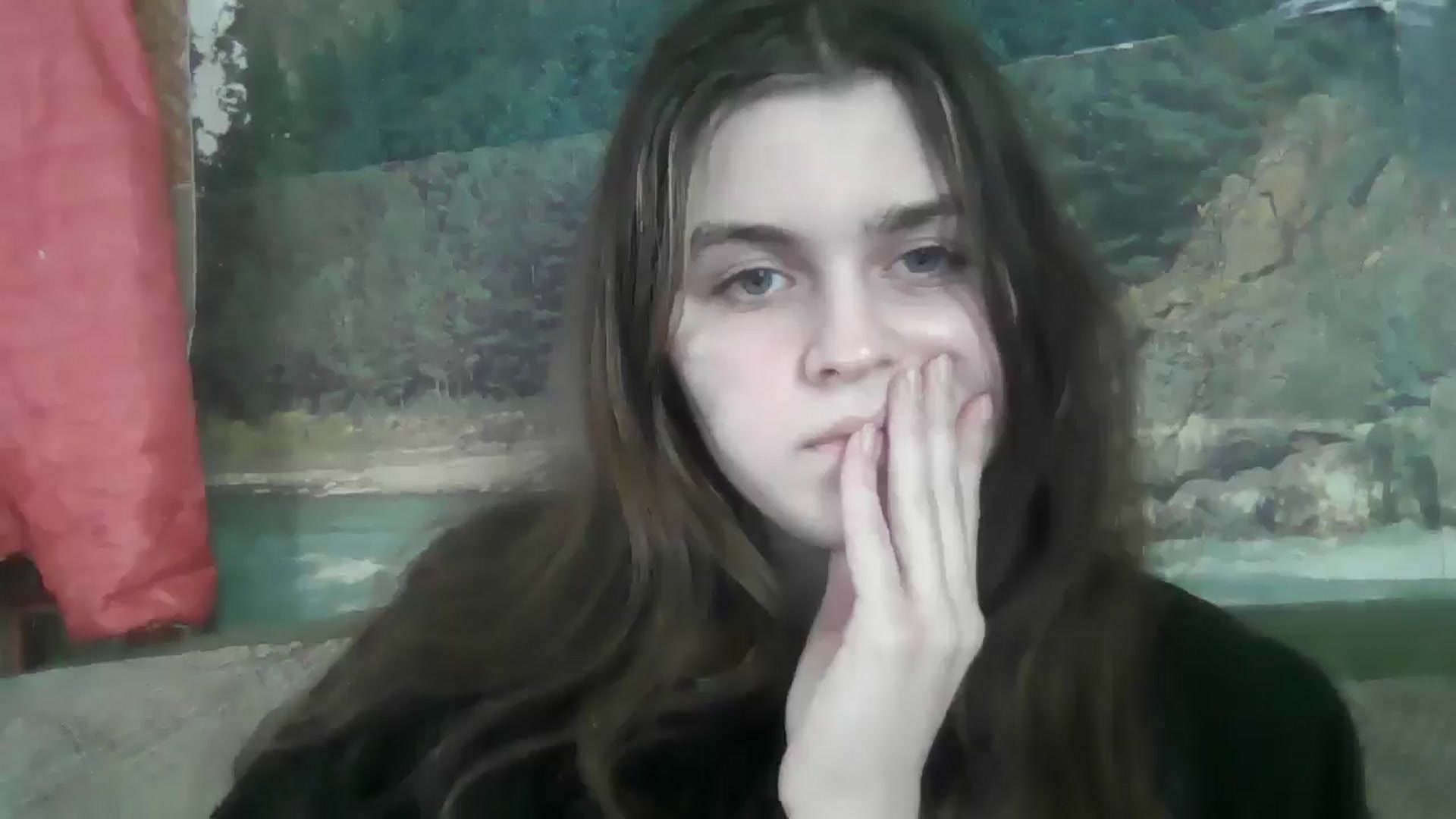 Gallery image thumbnail from JazzyBloom's myfreecams stream on, 02/27/2026, 10:45 image 9 of 20