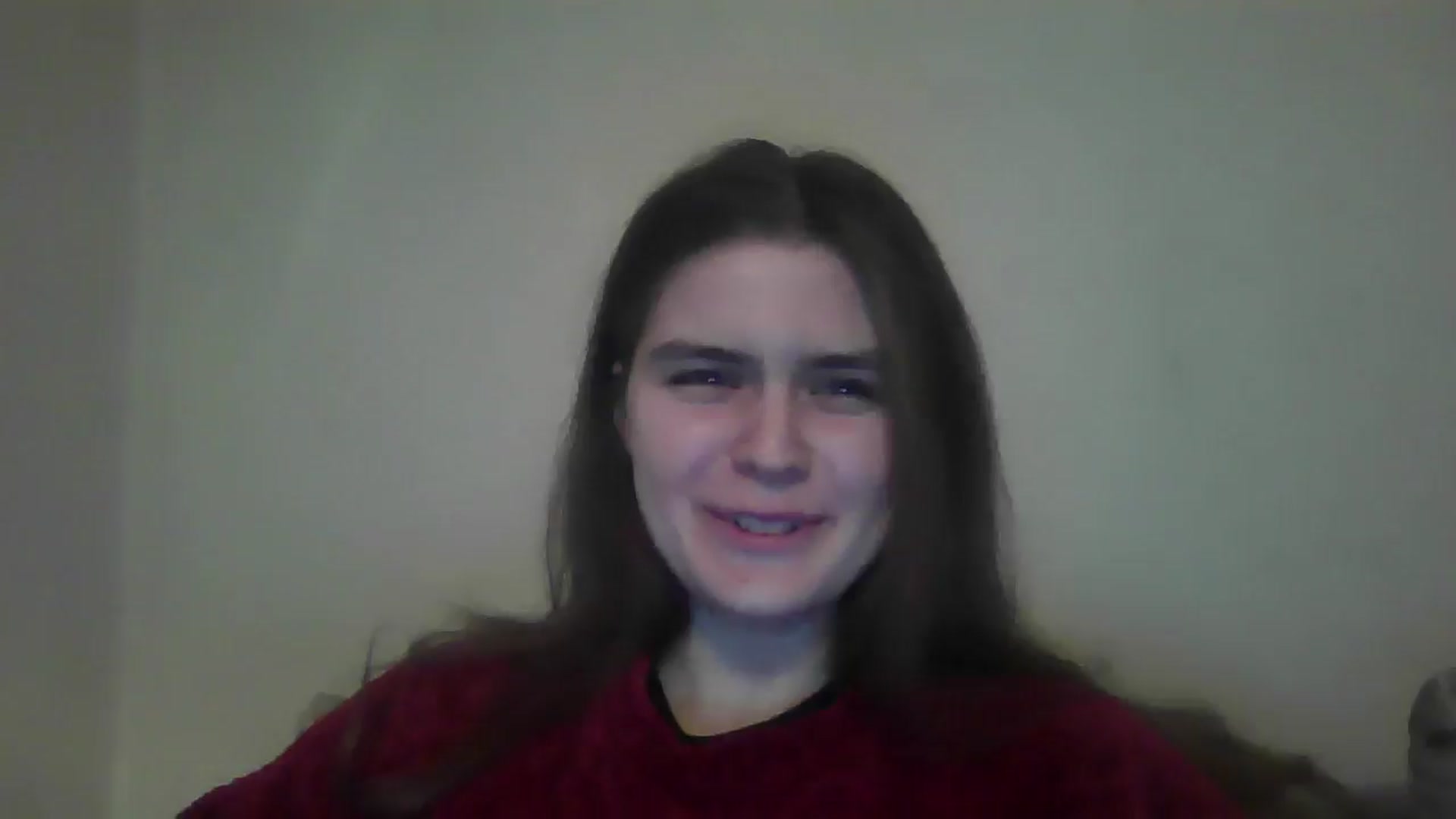 Gallery image thumbnail from JazzyBloom's myfreecams stream on, 03/01/2026, 20:41 image 18 of 20