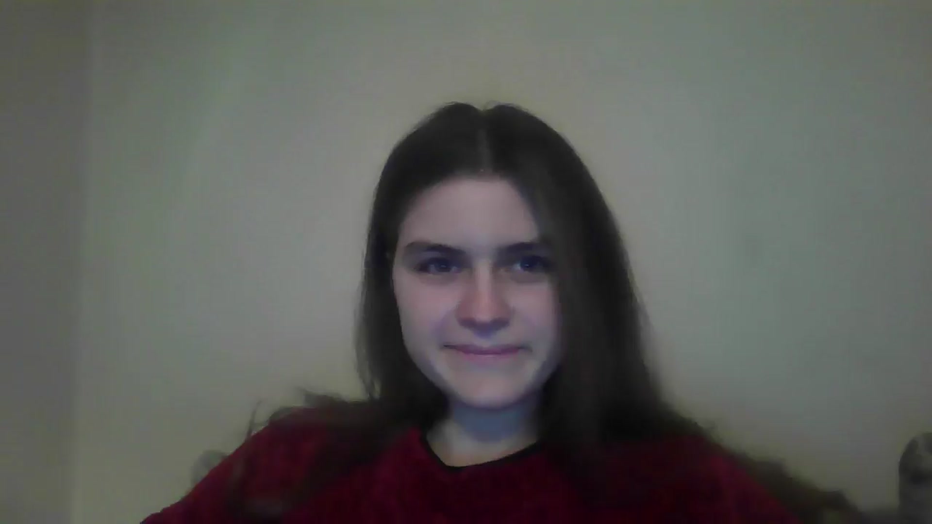 Gallery image thumbnail from JazzyBloom's myfreecams stream on, 03/01/2026, 20:41 image 19 of 20