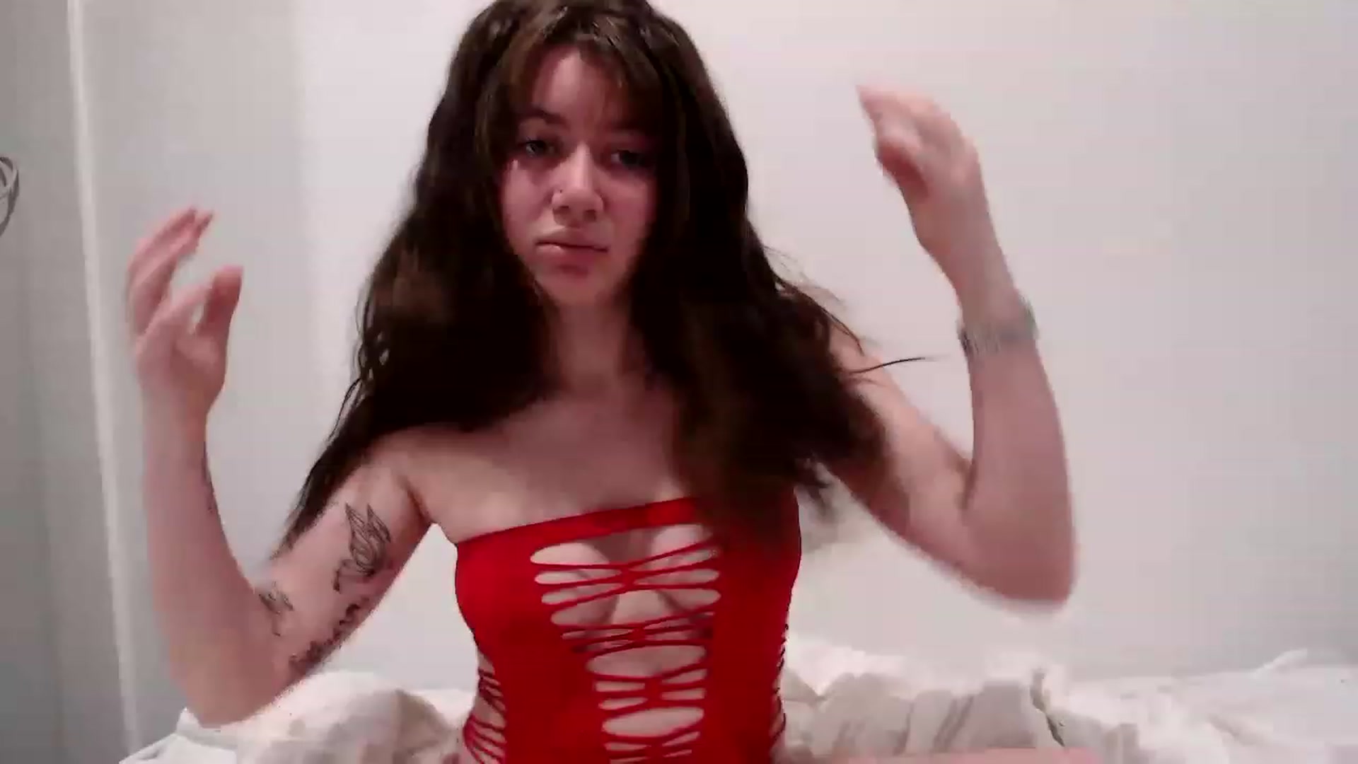 Gallery image thumbnail from JazzyCat's myfreecams stream on, 11/17/2022, 13:44 image 5 of 20