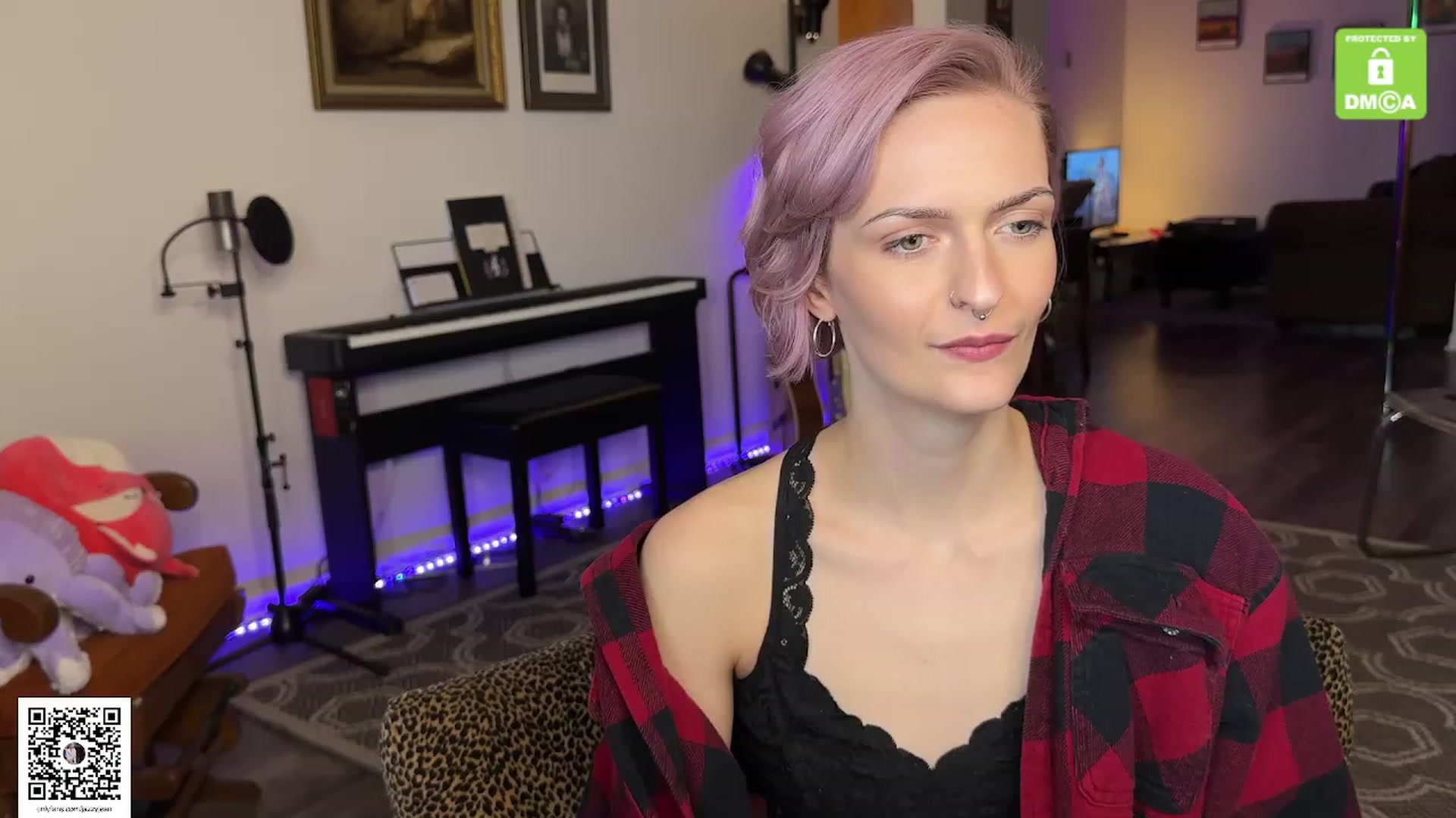 Gallery image thumbnail from Jazzyjean's myfreecams stream on, 02/15/2024, 18:45 image 18 of 20