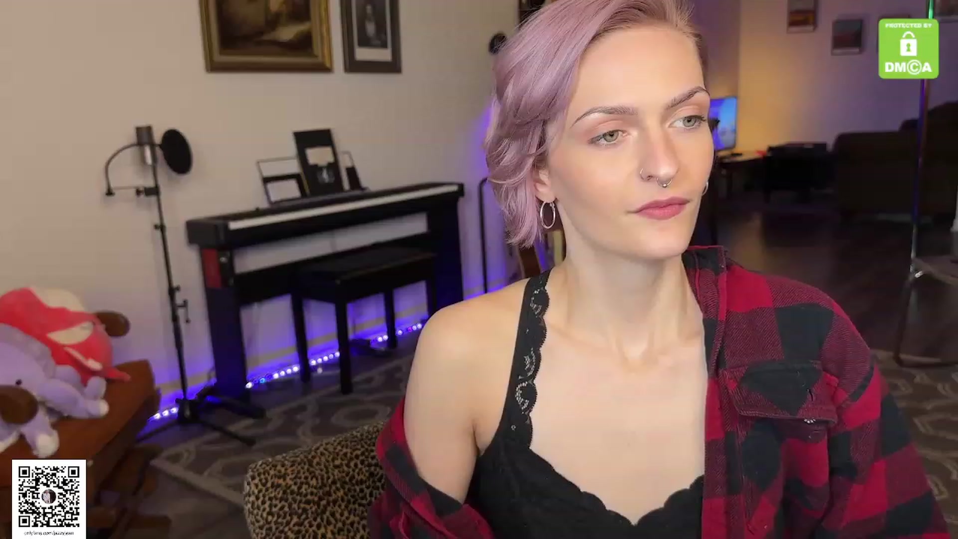 Gallery image thumbnail from Jazzyjean's myfreecams stream on, 02/15/2024, 18:45 image 12 of 20