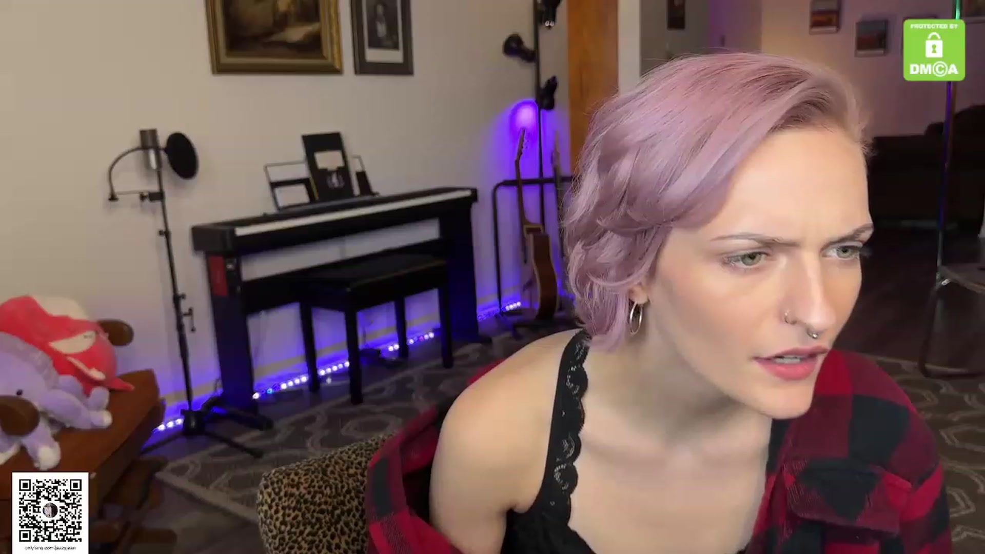 Gallery image thumbnail from Jazzyjean's myfreecams stream on, 02/15/2024, 18:45 image 19 of 20