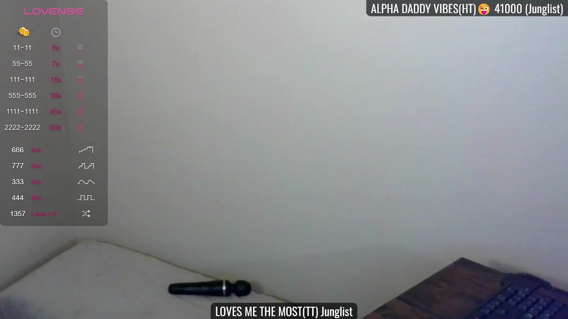 Gallery image thumbnail from JeansOnFire_'s myfreecams stream on, 09/07/2024, 21:37 image 18 of 20