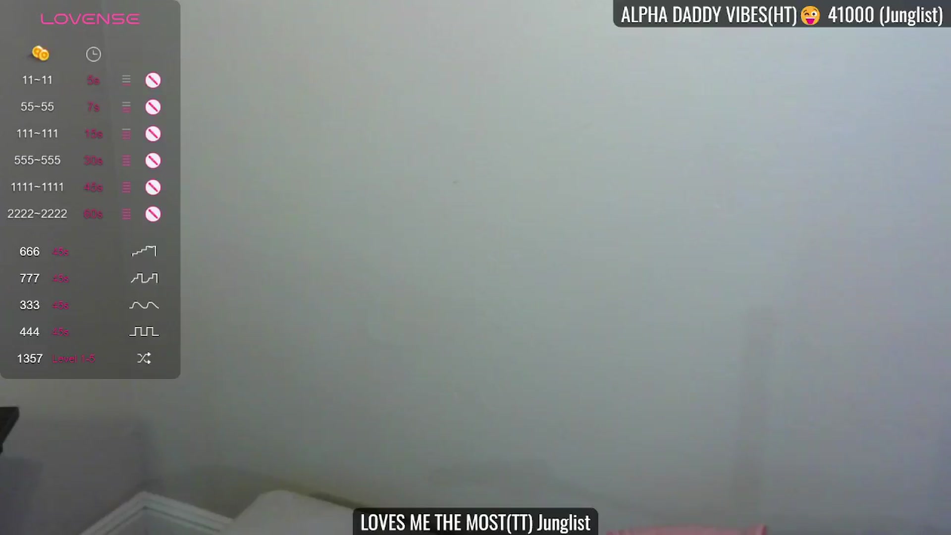Gallery image thumbnail from JeansOnFire_'s myfreecams stream on, 09/07/2024, 22:02 image 14 of 20