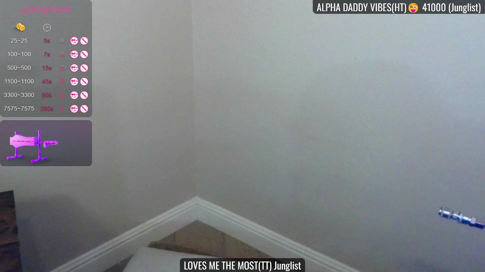 Gallery image thumbnail from JeansOnFire_'s myfreecams stream on, 09/07/2024, 23:07 image 10 of 20
