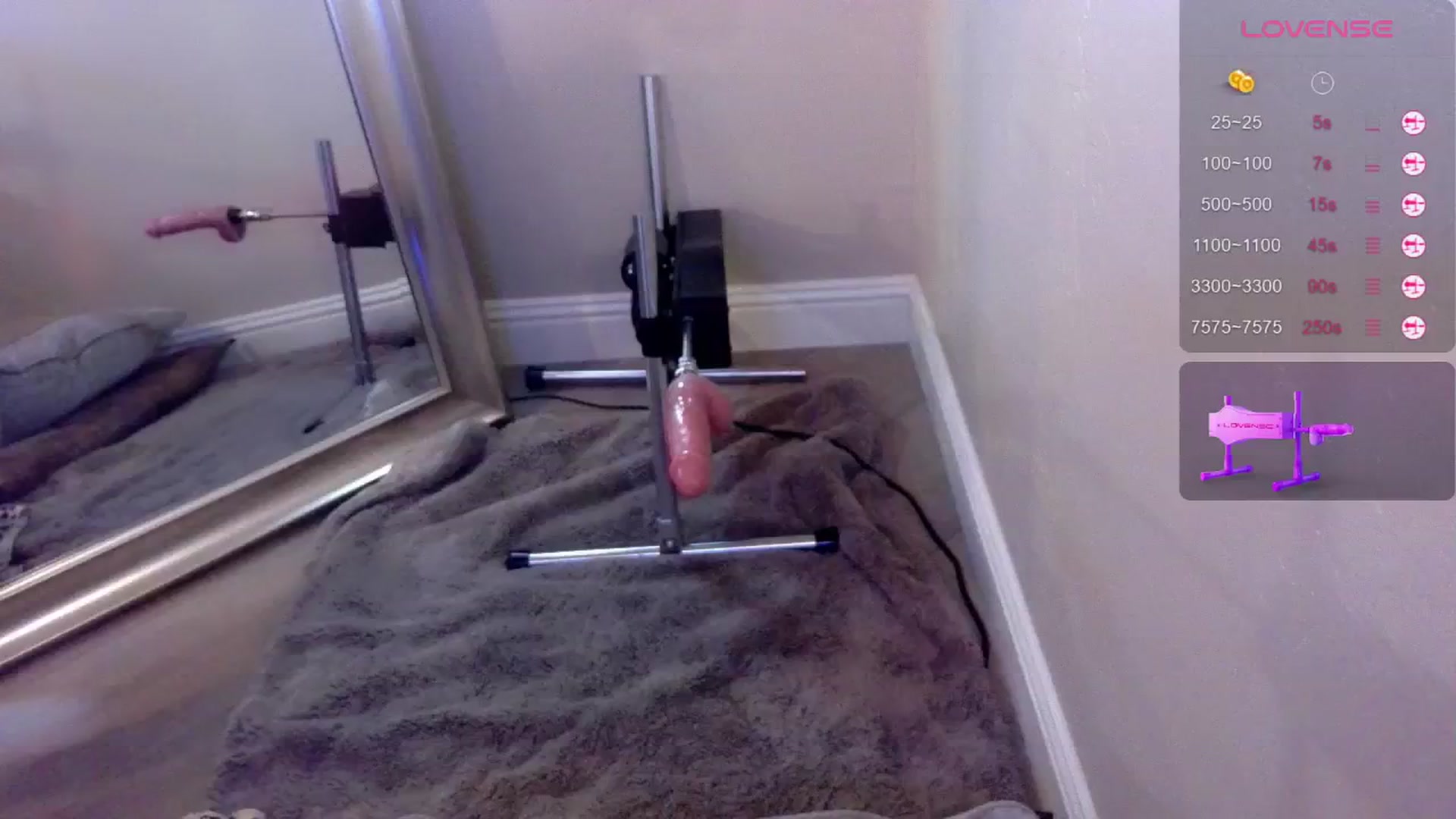 Gallery image thumbnail from JeansOnFire_'s myfreecams stream on, 09/10/2024, 04:05 image 19 of 20