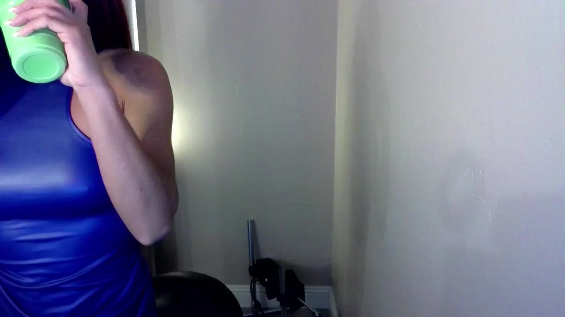Gallery image thumbnail from JeansOnFire_'s myfreecams stream on, 09/21/2024, 18:18 image 16 of 20