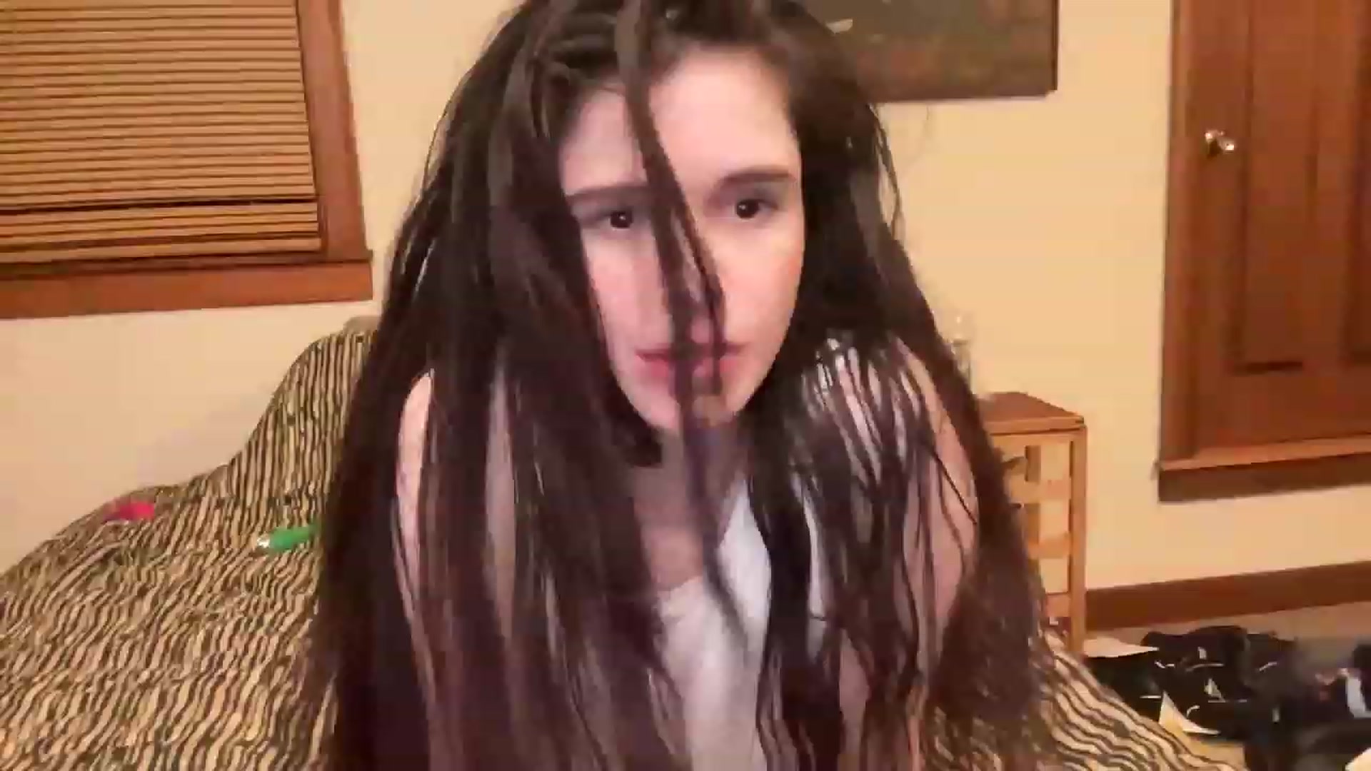 Gallery image thumbnail from JediDropout's myfreecams stream on, 12/11/2022, 05:42 image 5 of 20