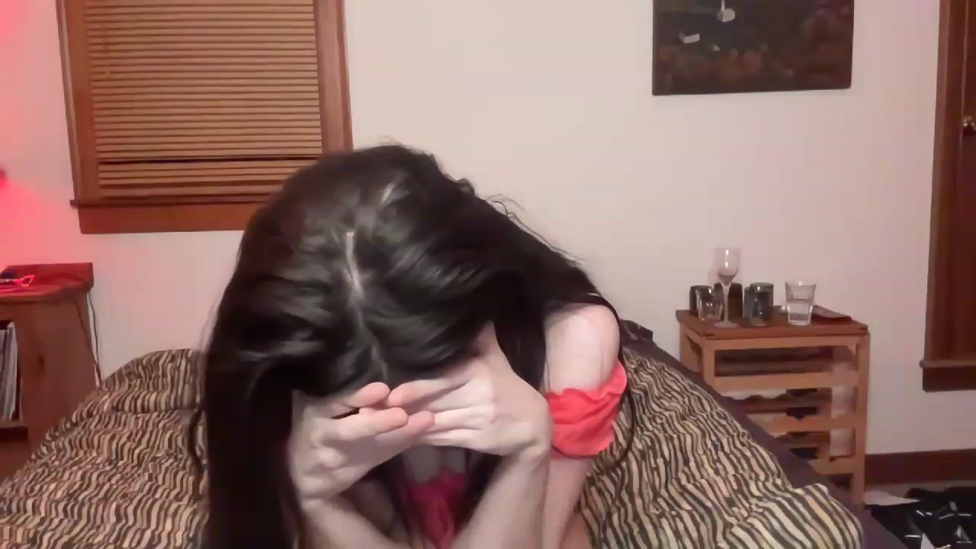 Gallery image thumbnail from JediDropout's myfreecams stream on, 12/12/2022, 12:13 image 13 of 20