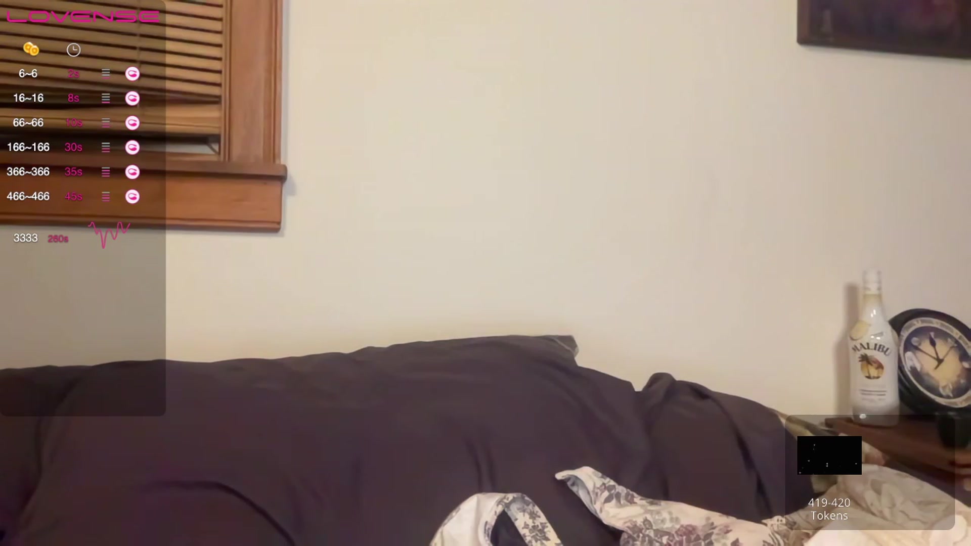 Gallery image thumbnail from JediDropout's myfreecams stream on, 03/12/2023, 09:57 image 18 of 20