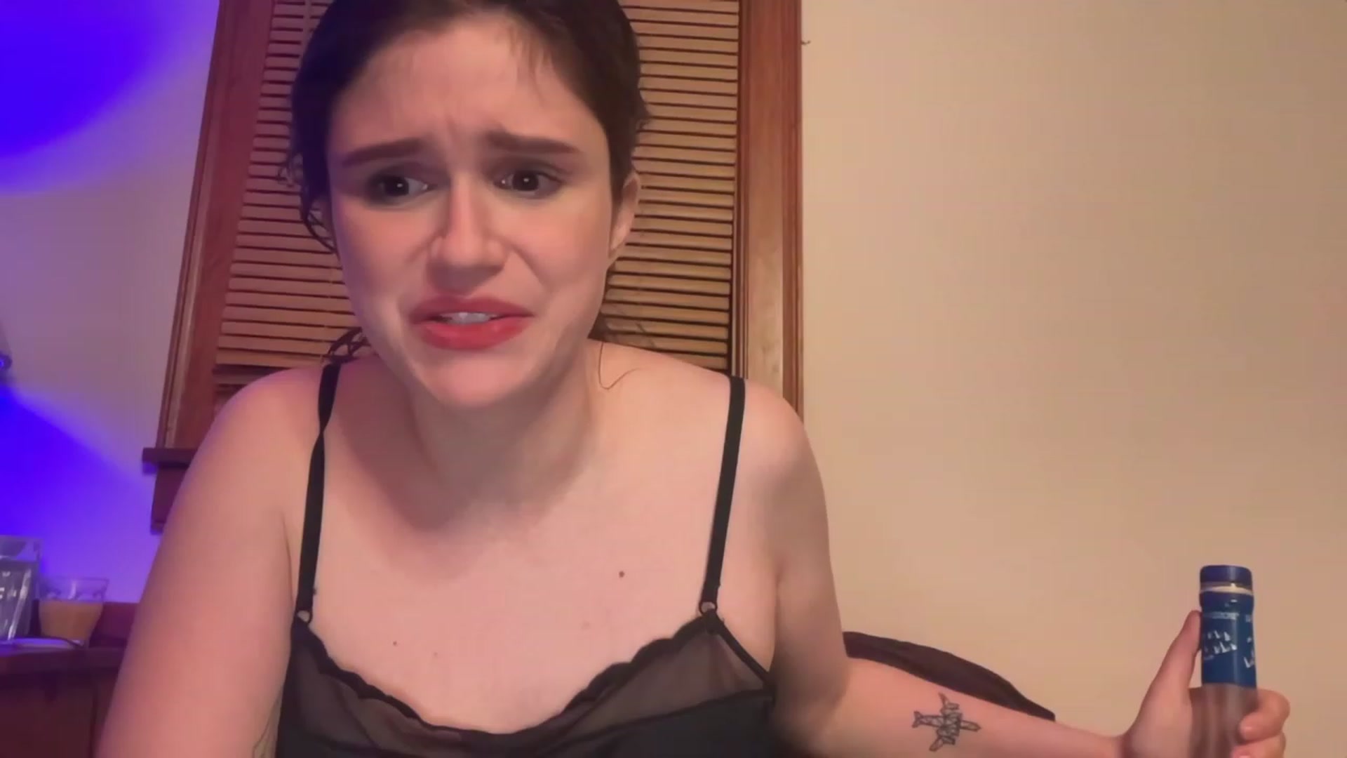 Gallery image thumbnail from JediDropout's myfreecams stream on, 03/21/2023, 07:15 image 20 of 20