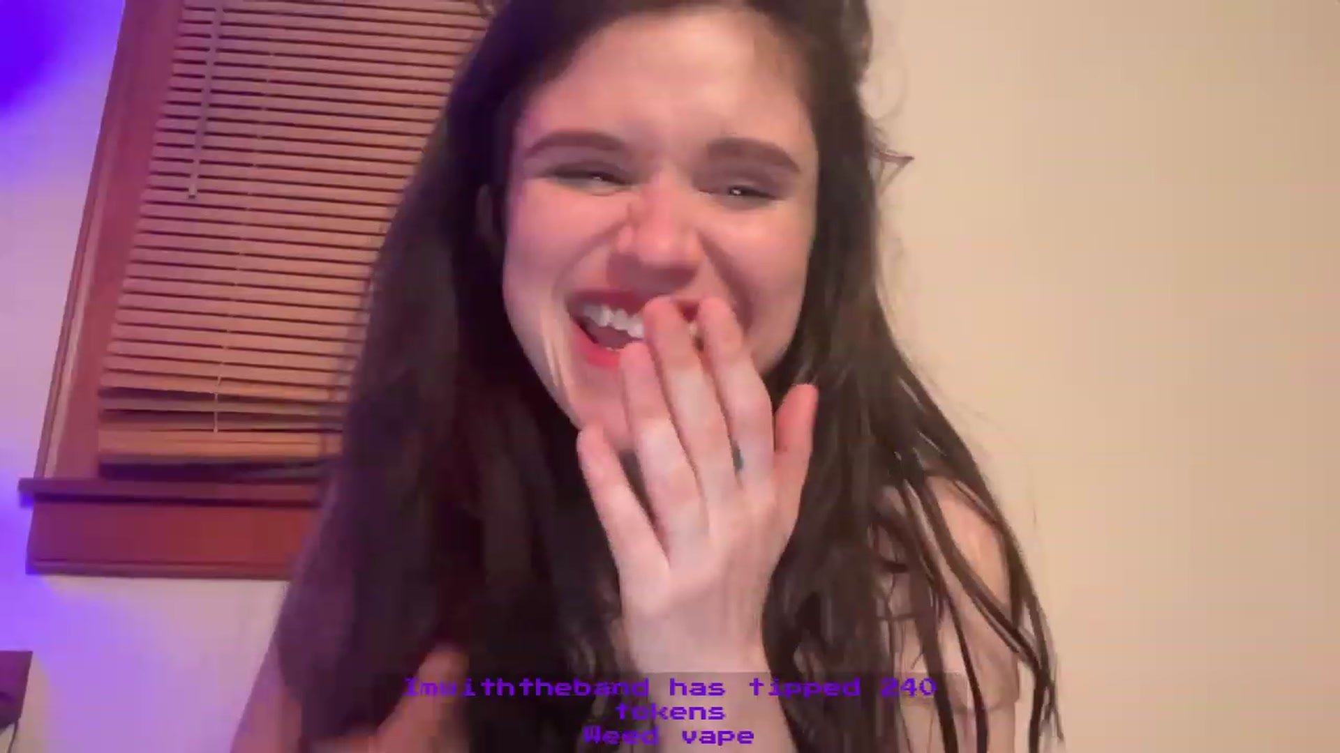 Gallery image thumbnail from JediDropout's myfreecams stream on, 03/21/2023, 11:25 image 6 of 20