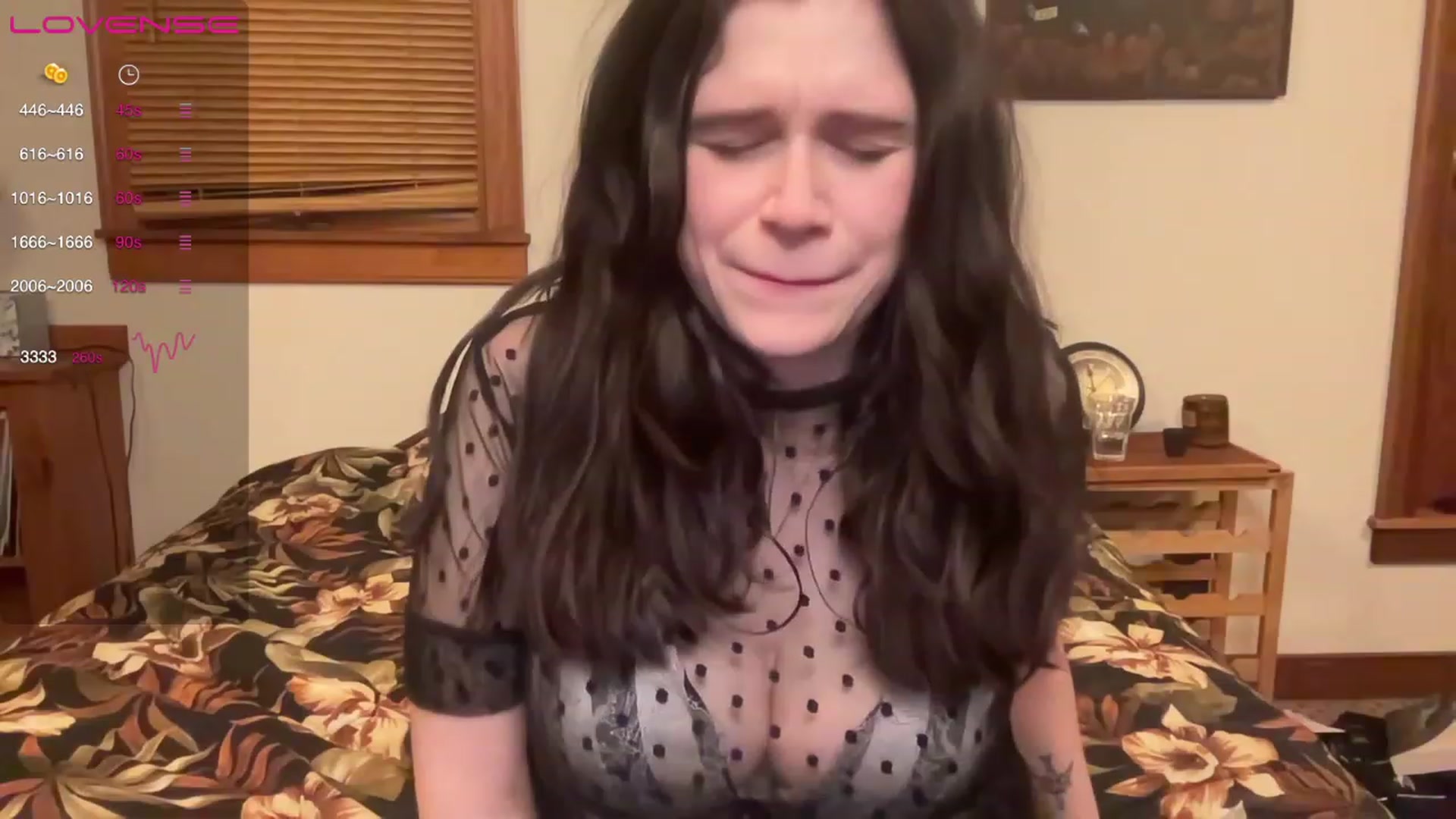 Gallery image thumbnail from JediDropout's myfreecams stream on, 04/02/2023, 08:41 image 9 of 20