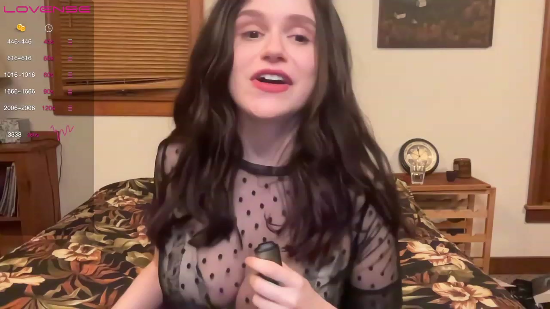 Gallery image thumbnail from JediDropout's myfreecams stream on, 04/02/2023, 10:24 image 6 of 20