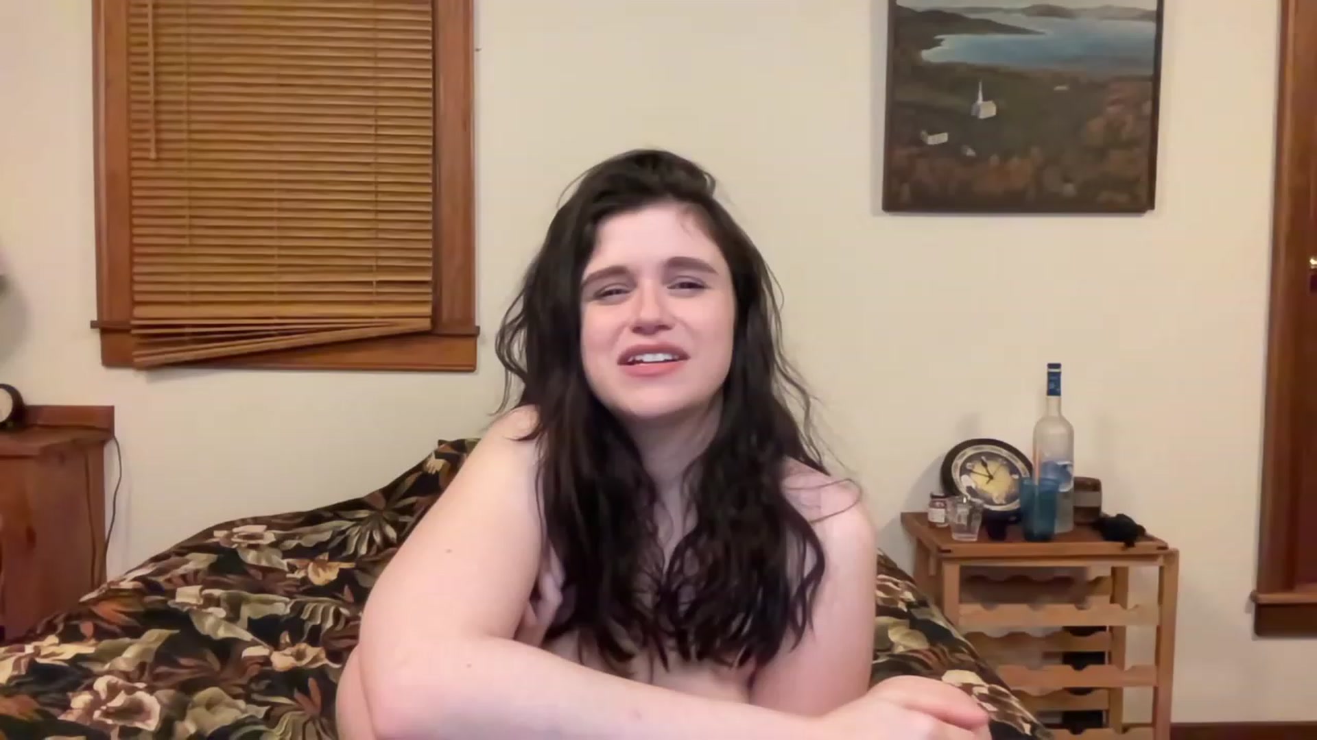 Gallery image thumbnail from JediDropout's myfreecams stream on, 04/15/2023, 08:47 image 19 of 20