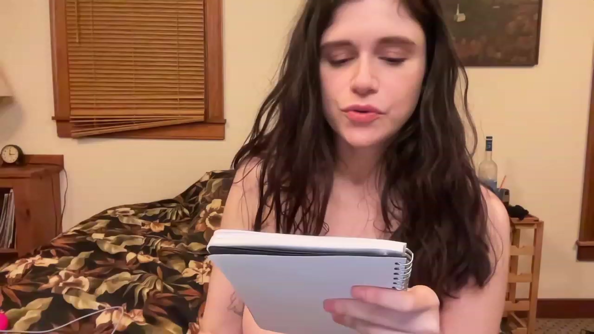 Gallery image thumbnail from JediDropout's myfreecams stream on, 04/15/2023, 08:47 image 1 of 20