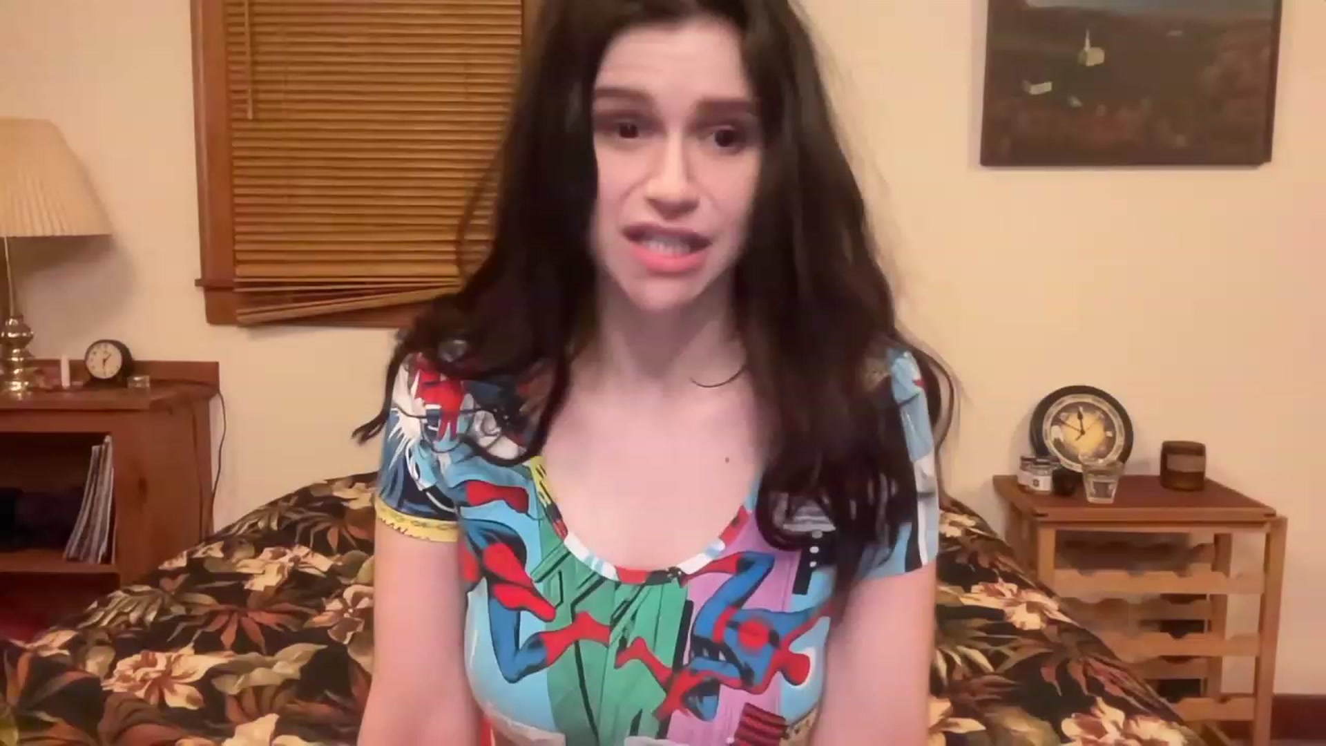 Gallery image thumbnail from JediDropout's myfreecams stream on, 04/17/2023, 06:31 image 1 of 20