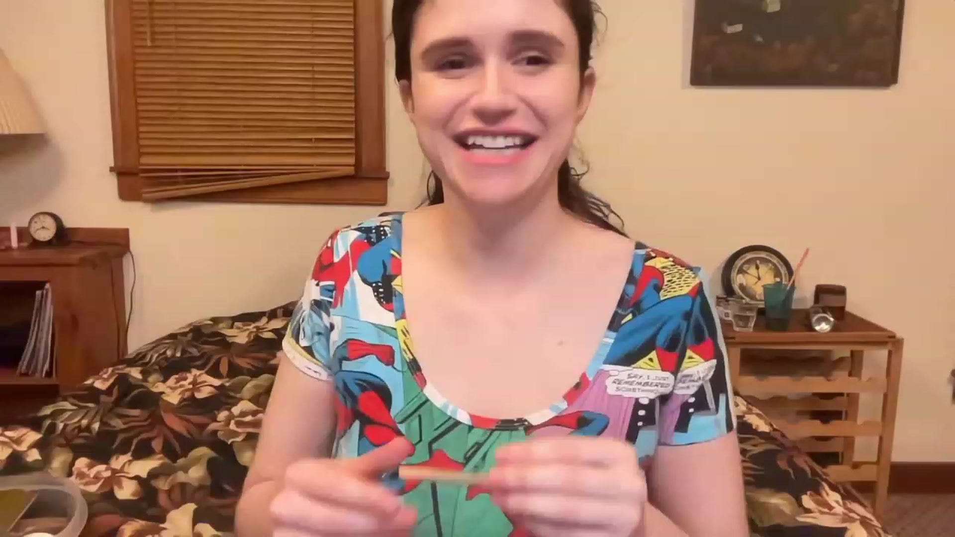 Gallery image thumbnail from JediDropout's myfreecams stream on, 04/17/2023, 08:19 image 9 of 20