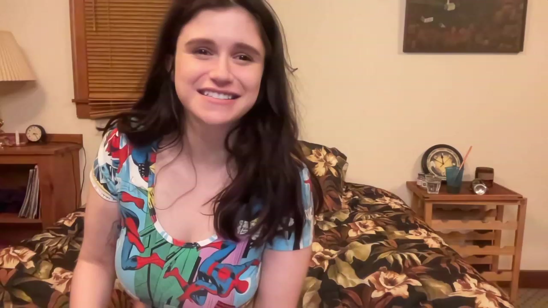 Gallery image thumbnail from JediDropout's myfreecams stream on, 04/17/2023, 08:19 image 1 of 20