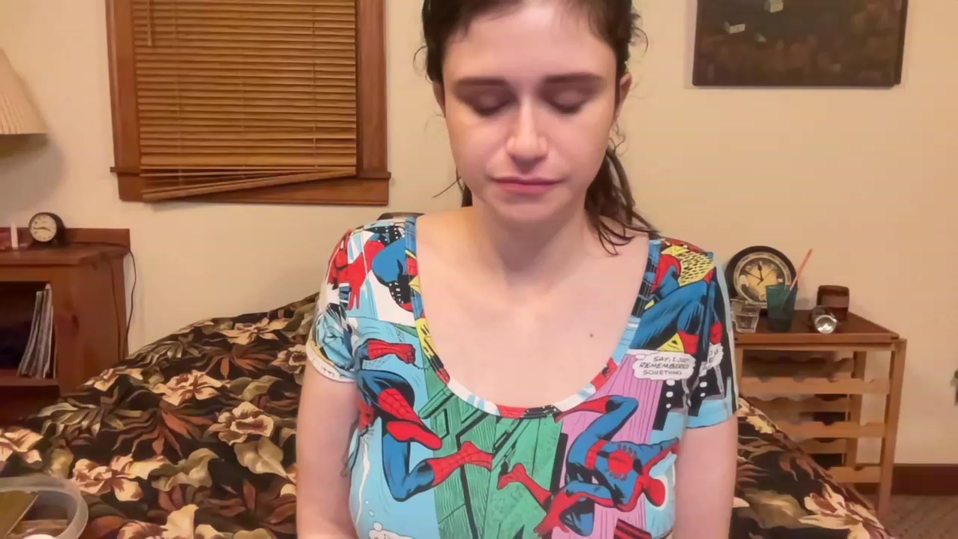 Gallery image thumbnail from JediDropout's myfreecams stream on, 04/17/2023, 08:19 image 10 of 20