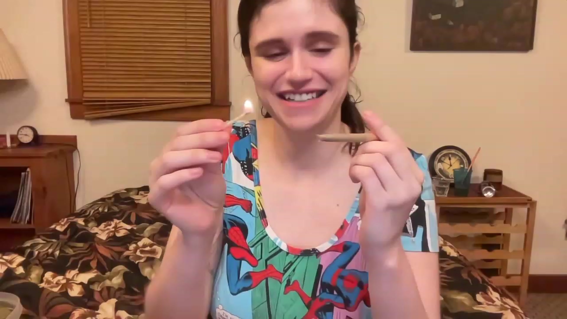 Gallery image thumbnail from JediDropout's myfreecams stream on, 04/17/2023, 08:19 image 11 of 20