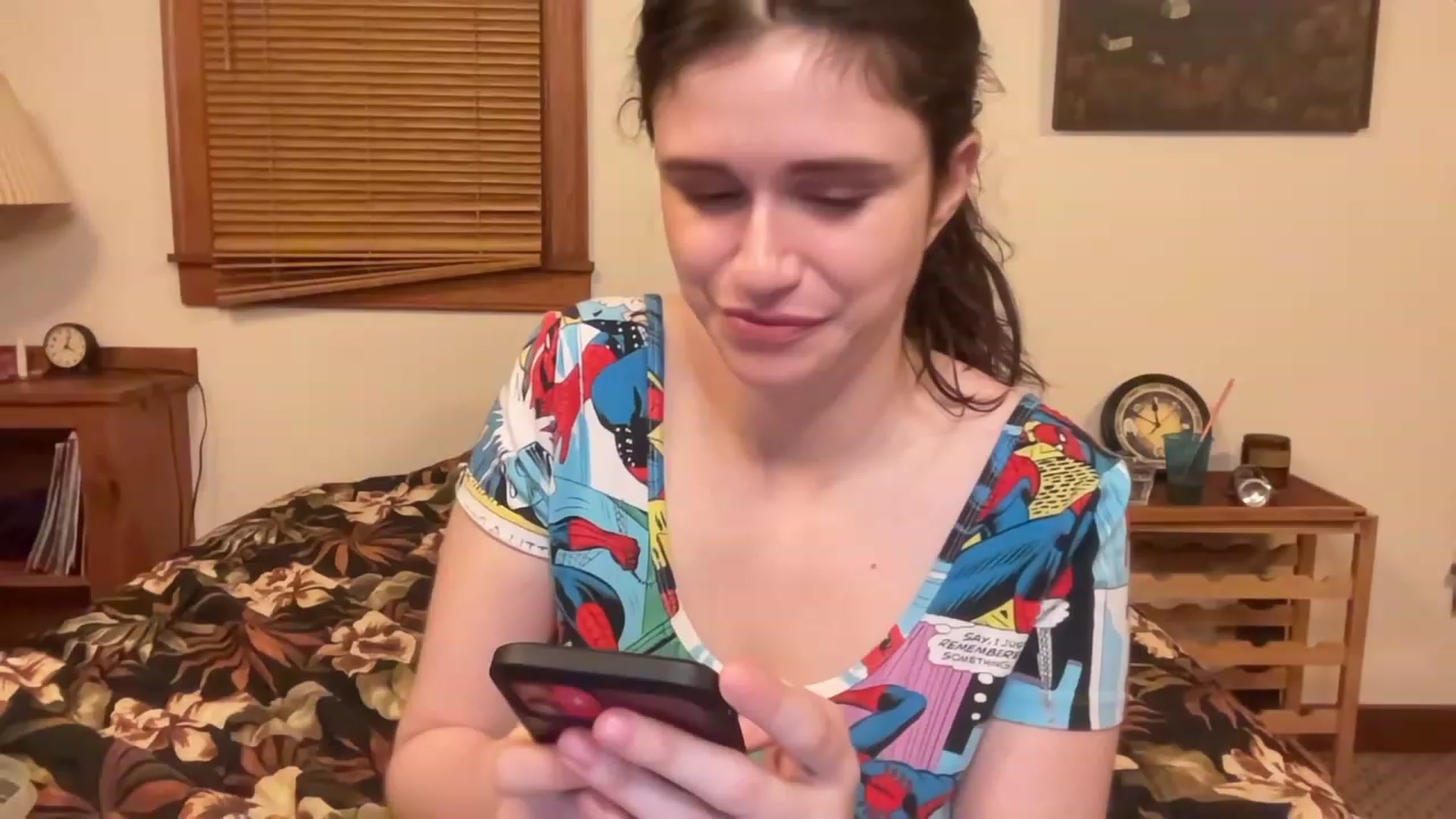 Gallery image thumbnail from JediDropout's myfreecams stream on, 04/17/2023, 08:19 image 18 of 20