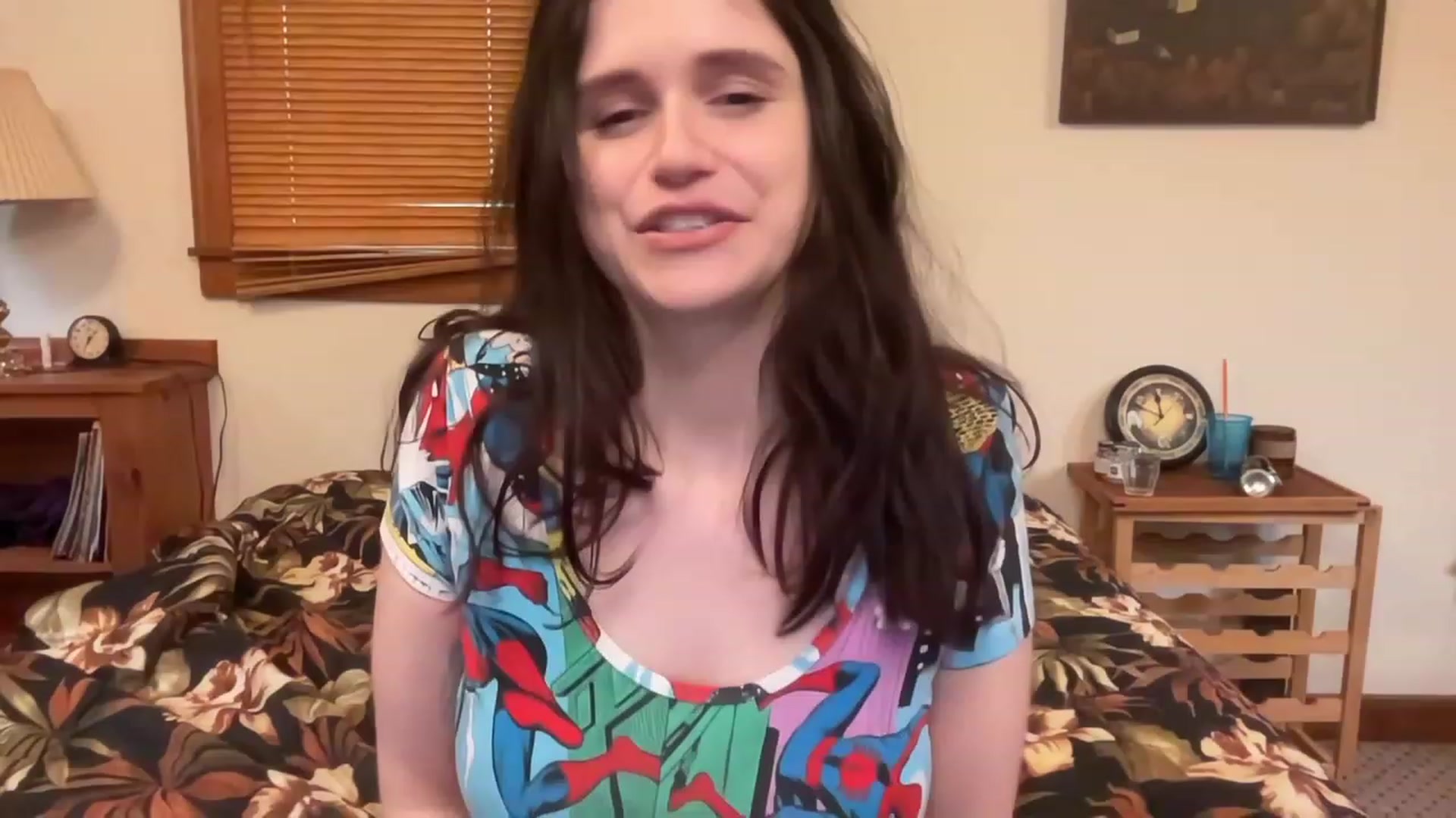 Gallery image thumbnail from JediDropout's myfreecams stream on, 04/17/2023, 11:23 image 18 of 20