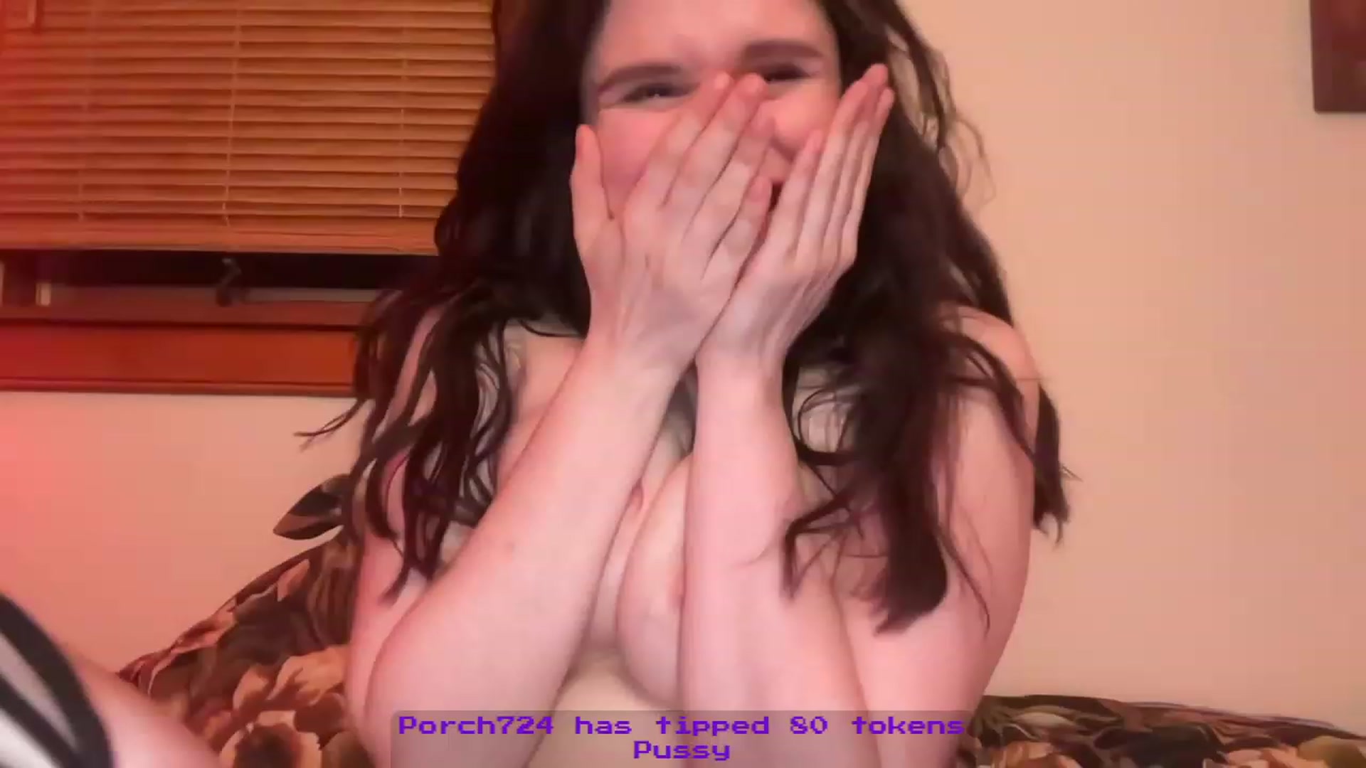 Gallery image thumbnail from JediDropout's myfreecams stream on, 04/24/2023, 09:47 image 9 of 20