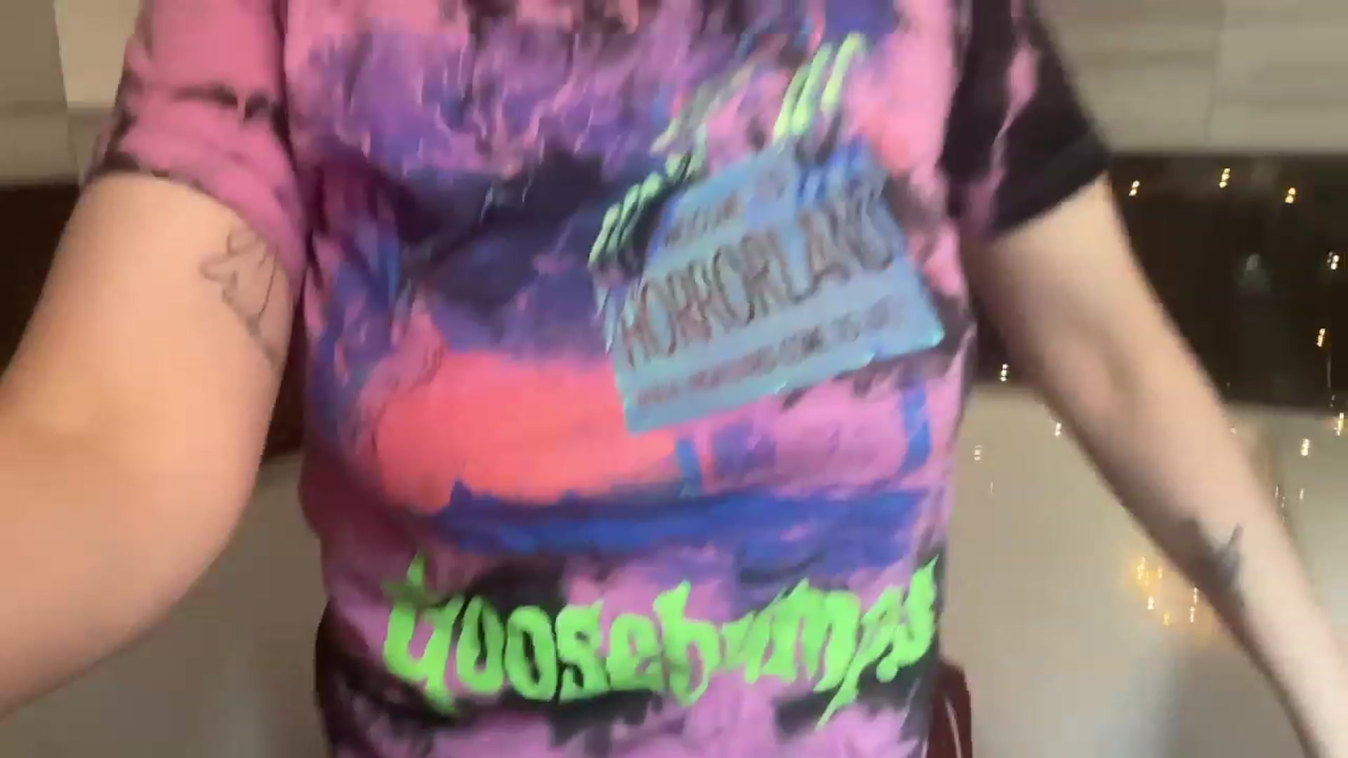 Gallery image thumbnail from JediDropout's myfreecams stream on, 06/11/2023, 16:17 image 18 of 20