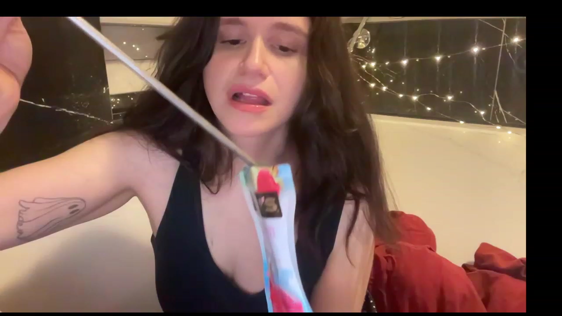 Gallery image thumbnail from JediDropout's myfreecams stream on, 06/17/2023, 05:42 image 15 of 20