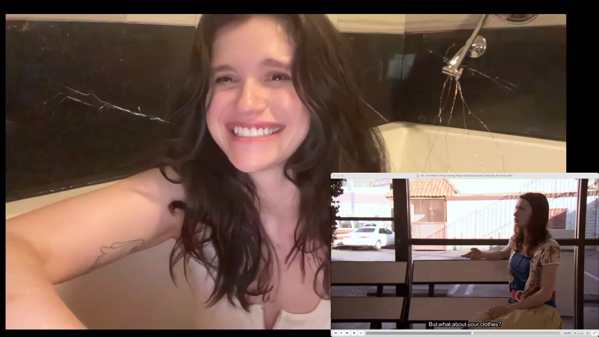 Gallery image thumbnail from JediDropout's myfreecams stream on, 06/18/2023, 08:14 image 12 of 20