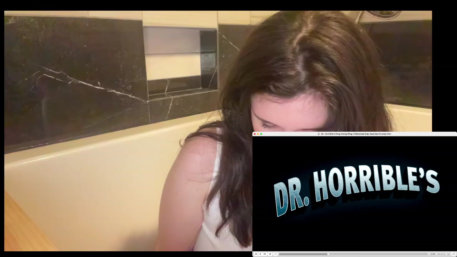 Gallery image thumbnail from JediDropout's myfreecams stream on, 06/18/2023, 08:14 image 4 of 20