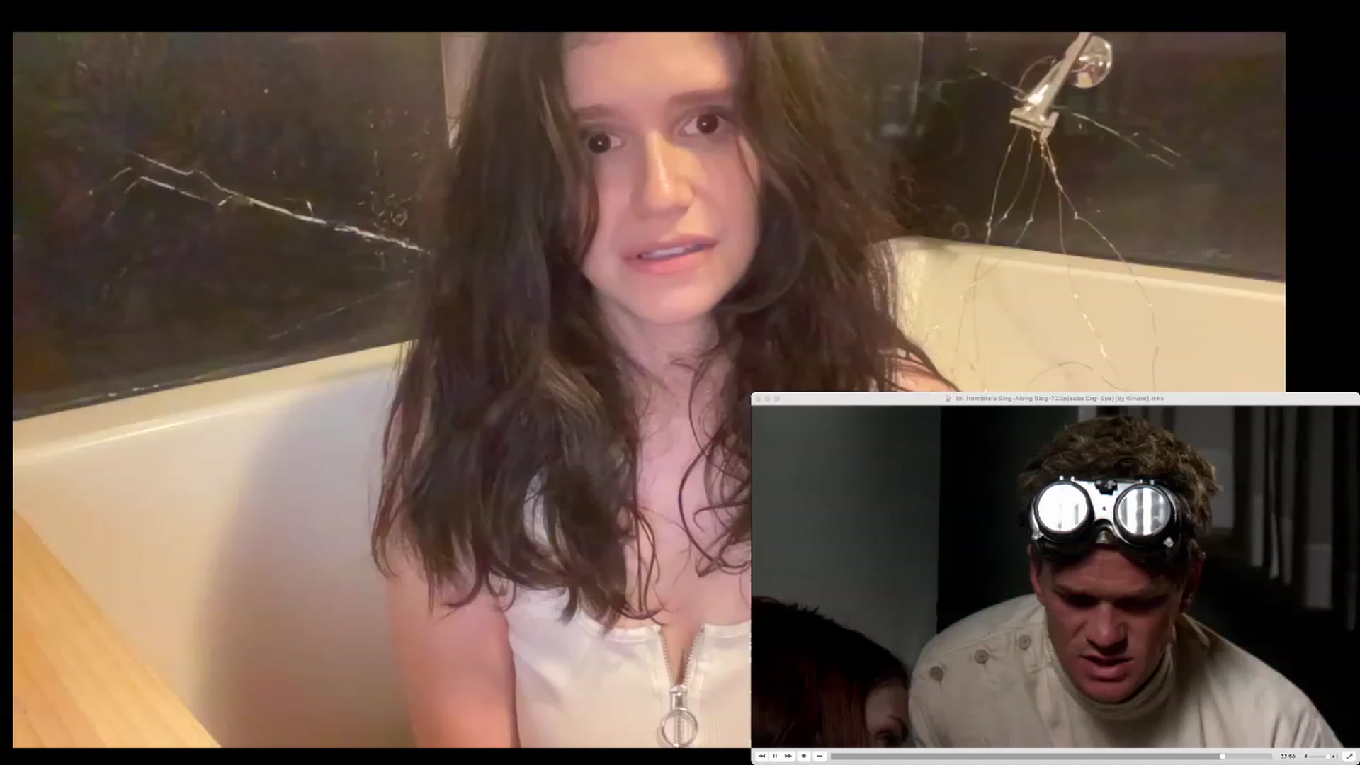 Gallery image thumbnail from JediDropout's myfreecams stream on, 06/18/2023, 08:14 image 18 of 20
