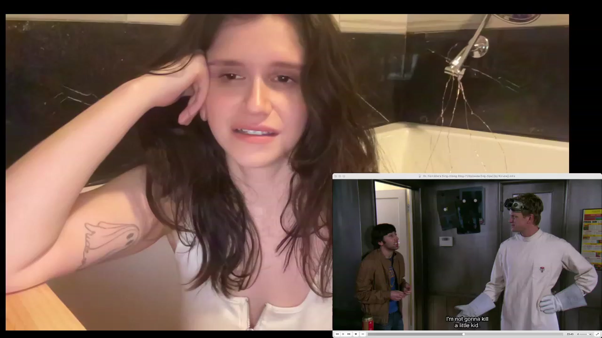 Gallery image thumbnail from JediDropout's myfreecams stream on, 06/18/2023, 08:14 image 11 of 20