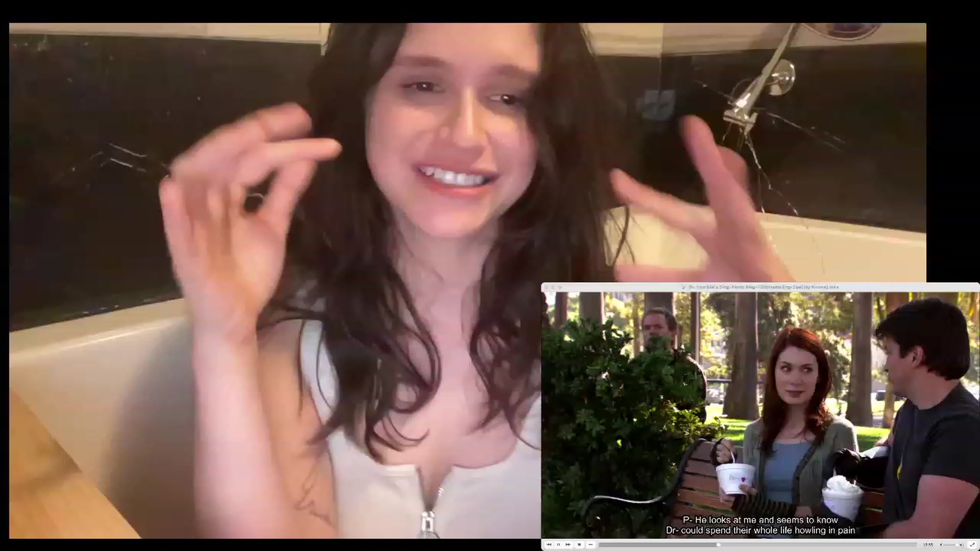 Gallery image thumbnail from JediDropout's myfreecams stream on, 06/18/2023, 08:14 image 9 of 20